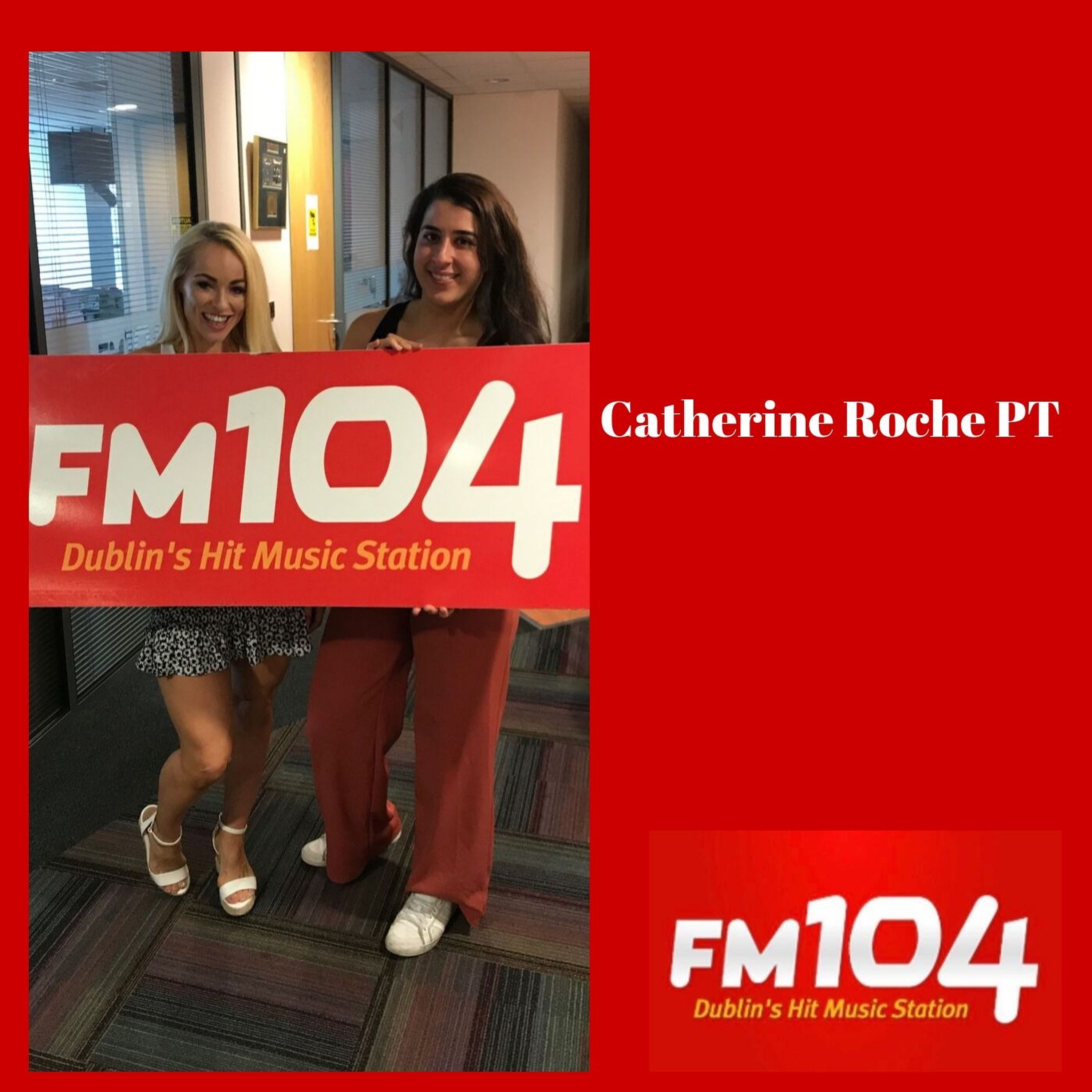 Catherine Roche PT