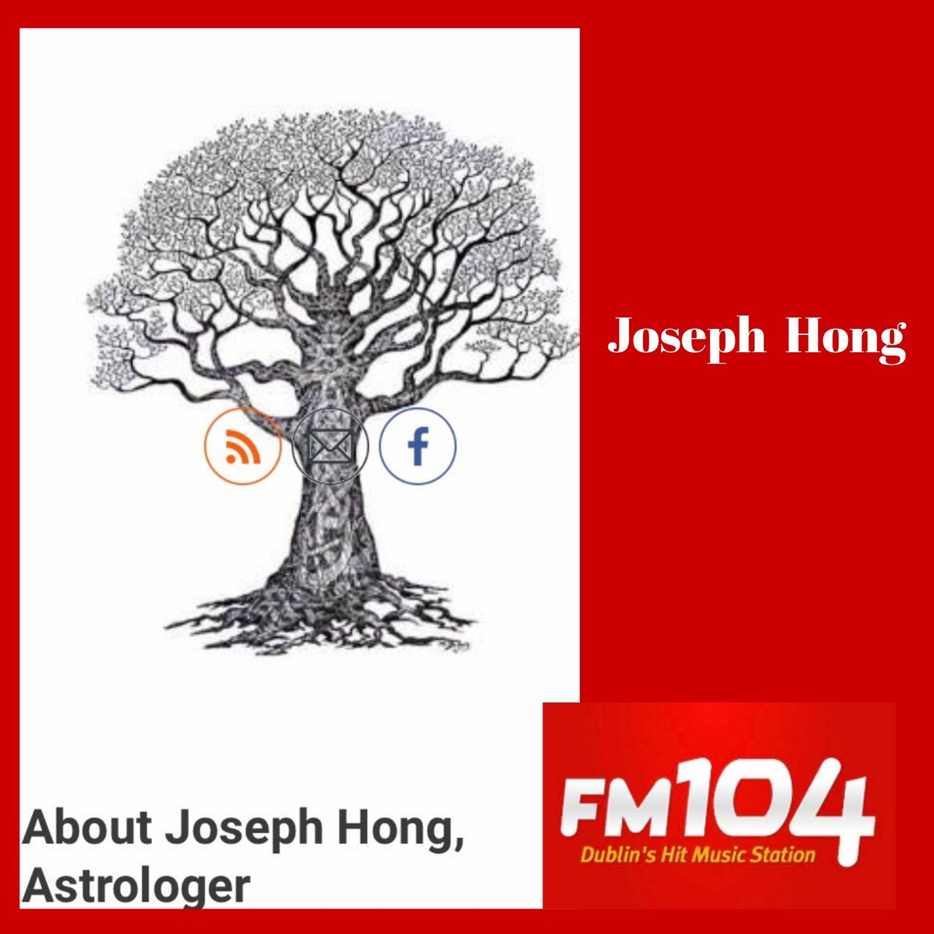 Joseph Hong, Astrologer