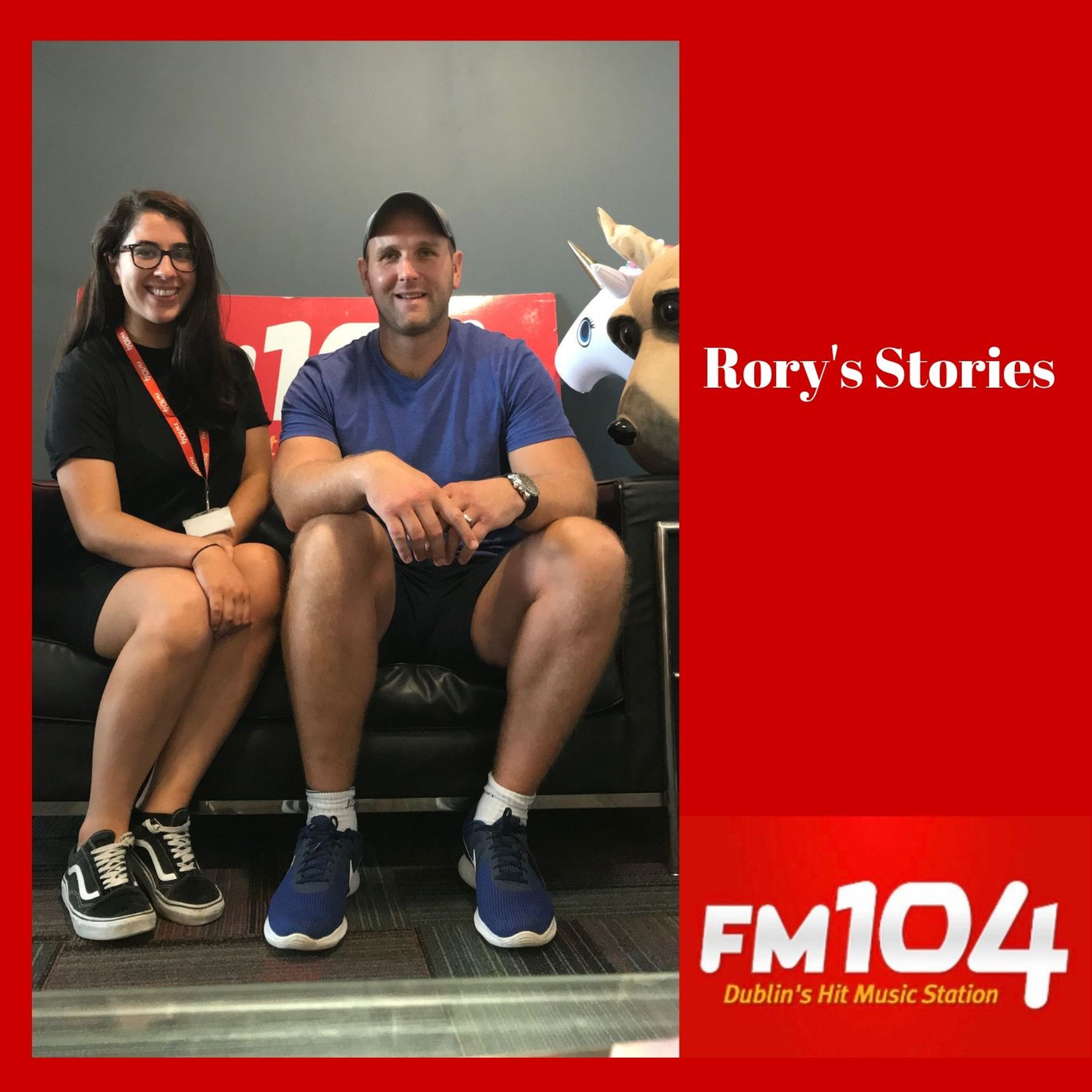 Rory's Stories