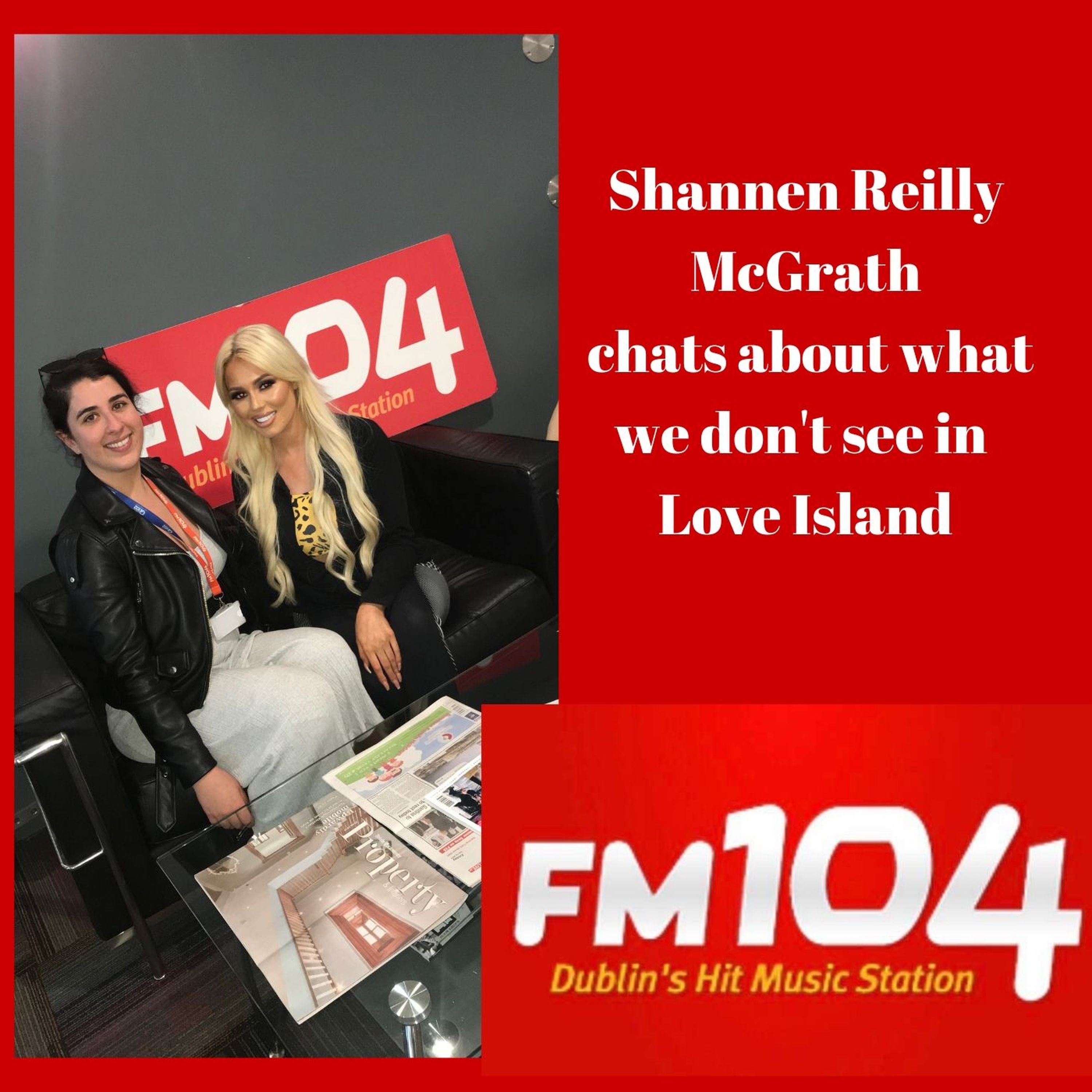 Shannen Reilly McGrath