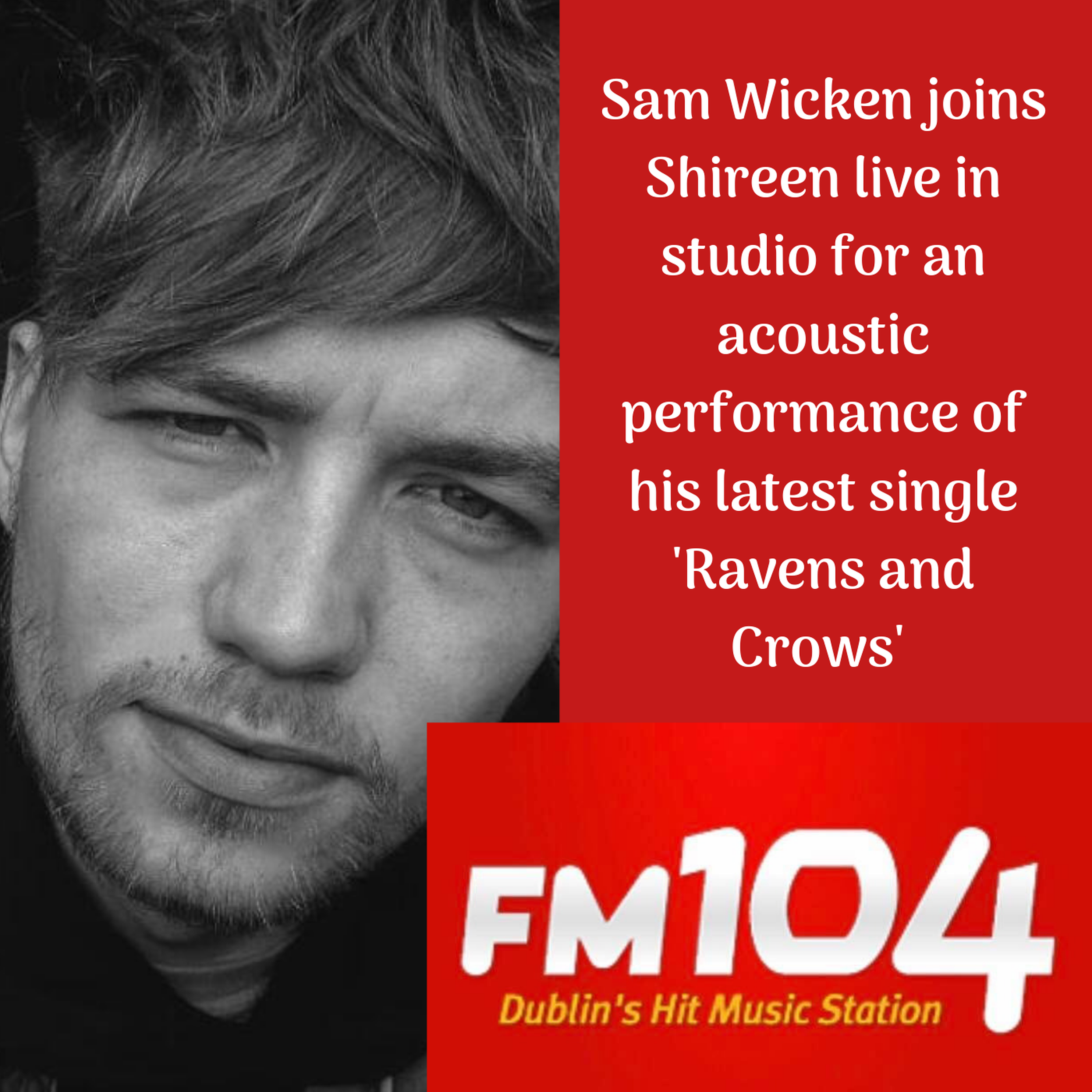 Sam Wicken - Musician