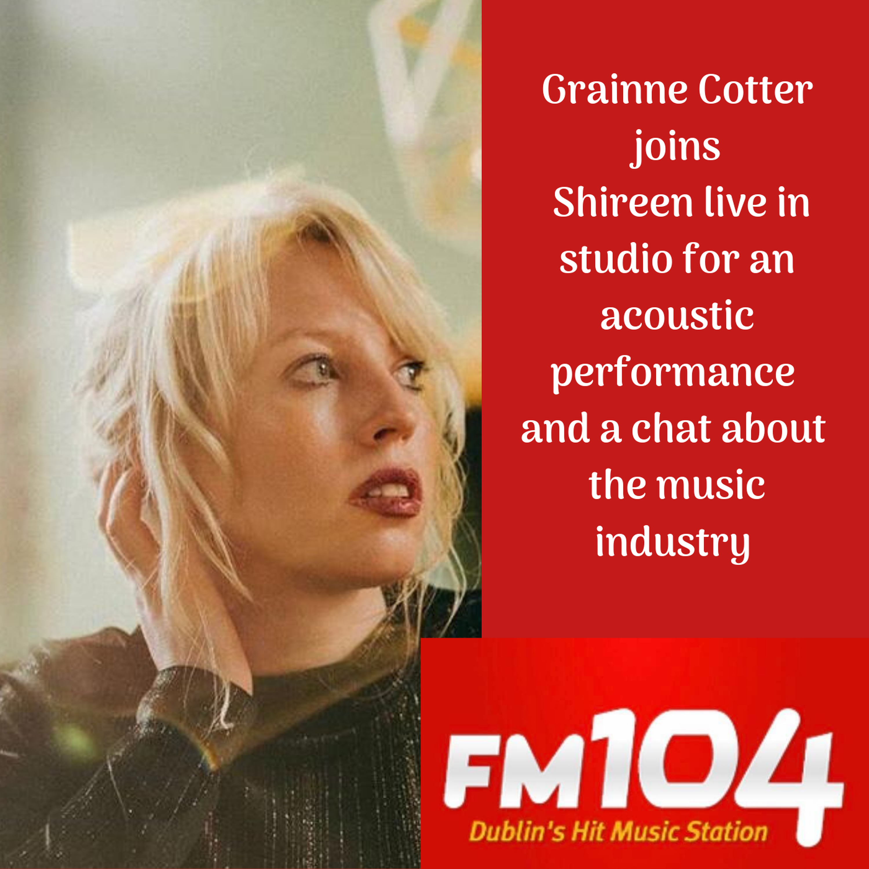 Grainne Cotter - Musician