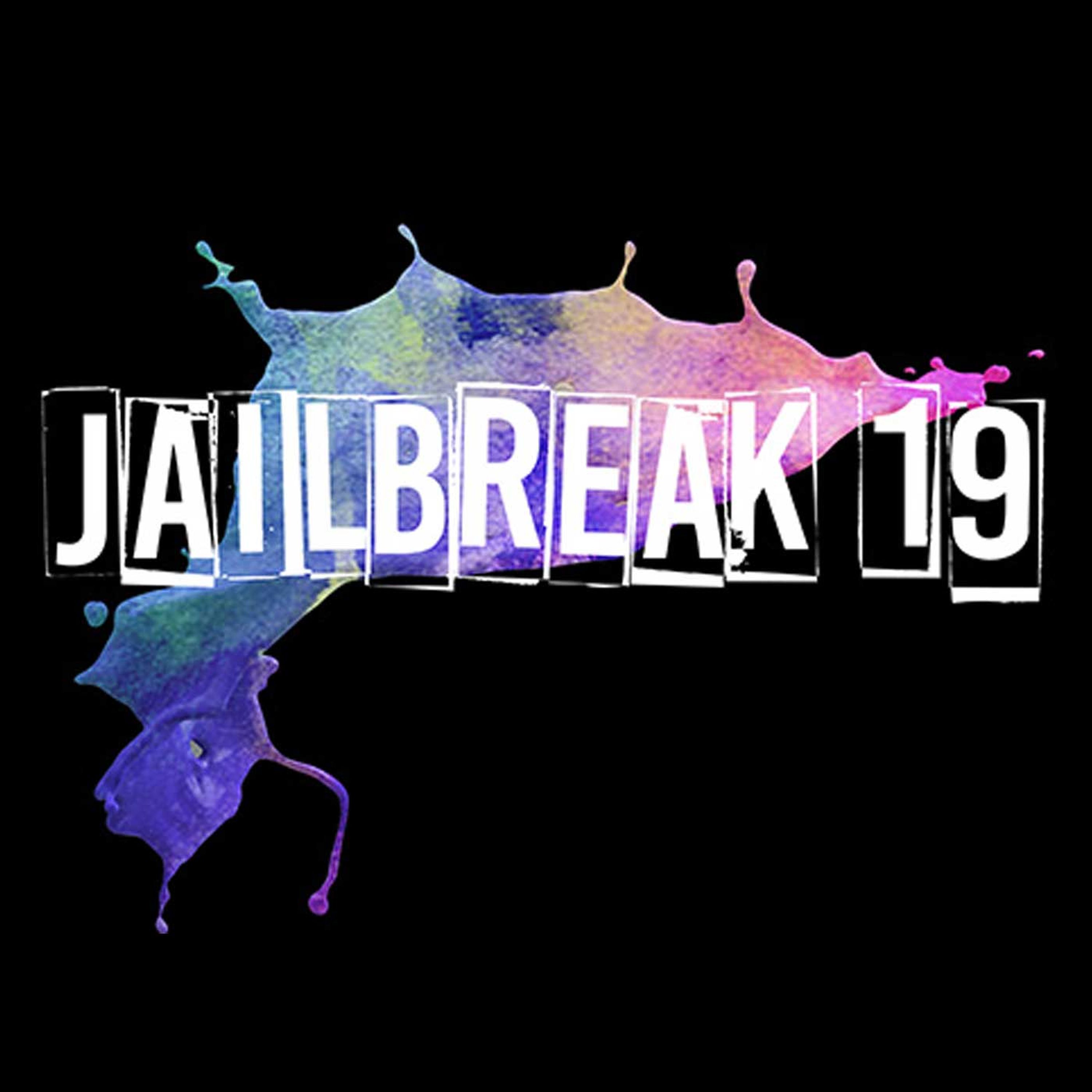 Jailbreak 2019 - The Ultimate Student Race Has Been Won