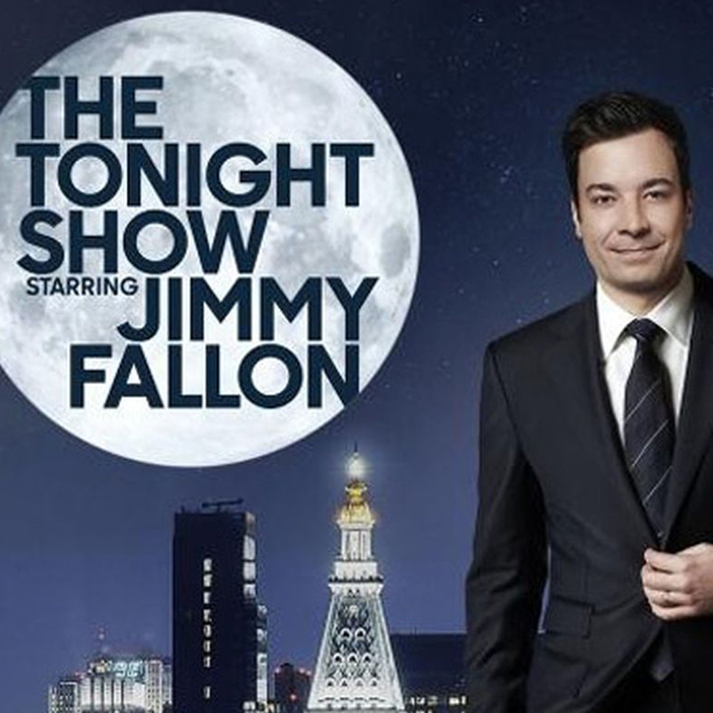 The First Irish Comedian Ever On The Tonight Show With Jimmy Fallon