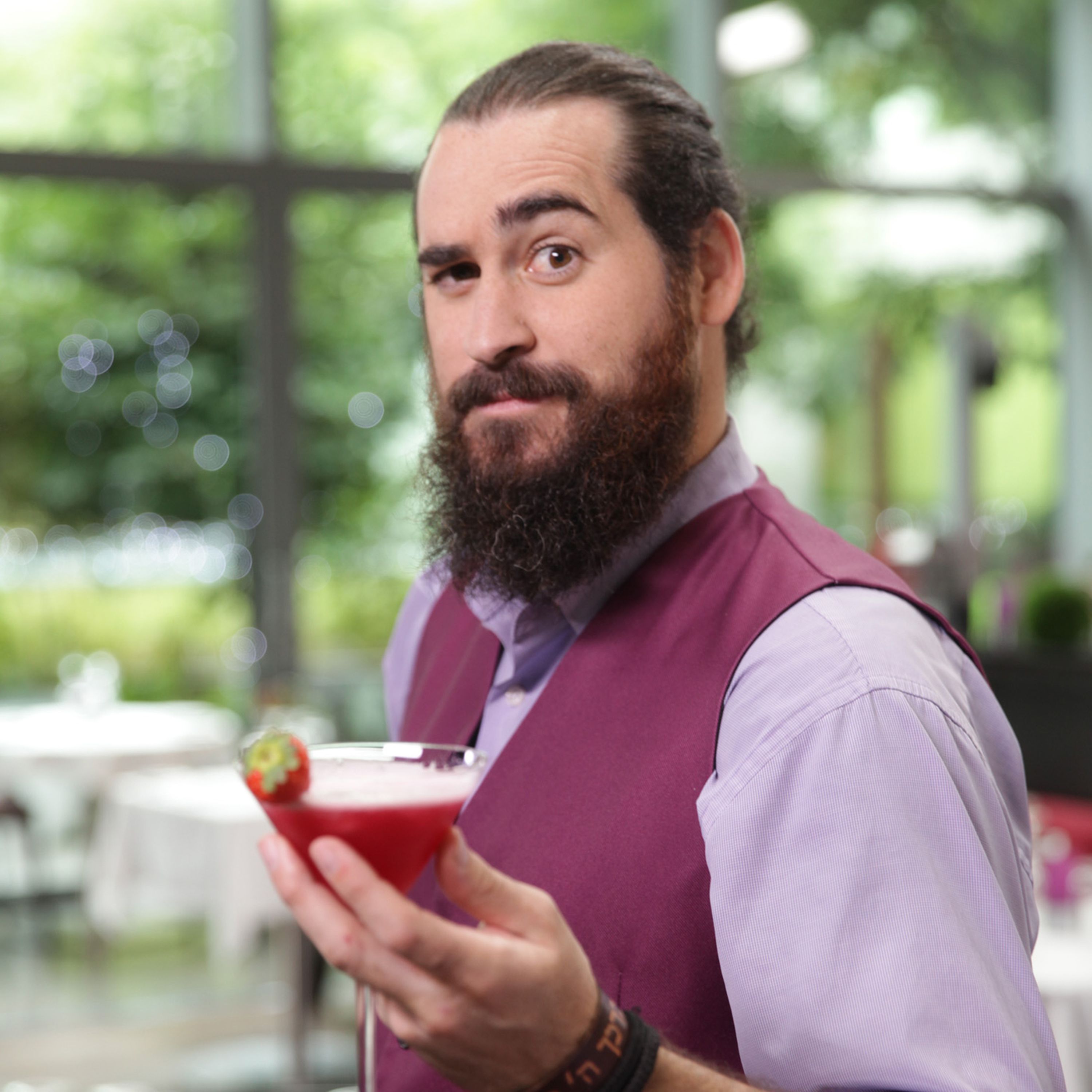 The First Dates Ireland Barman On Horrible First Dates He's Been On