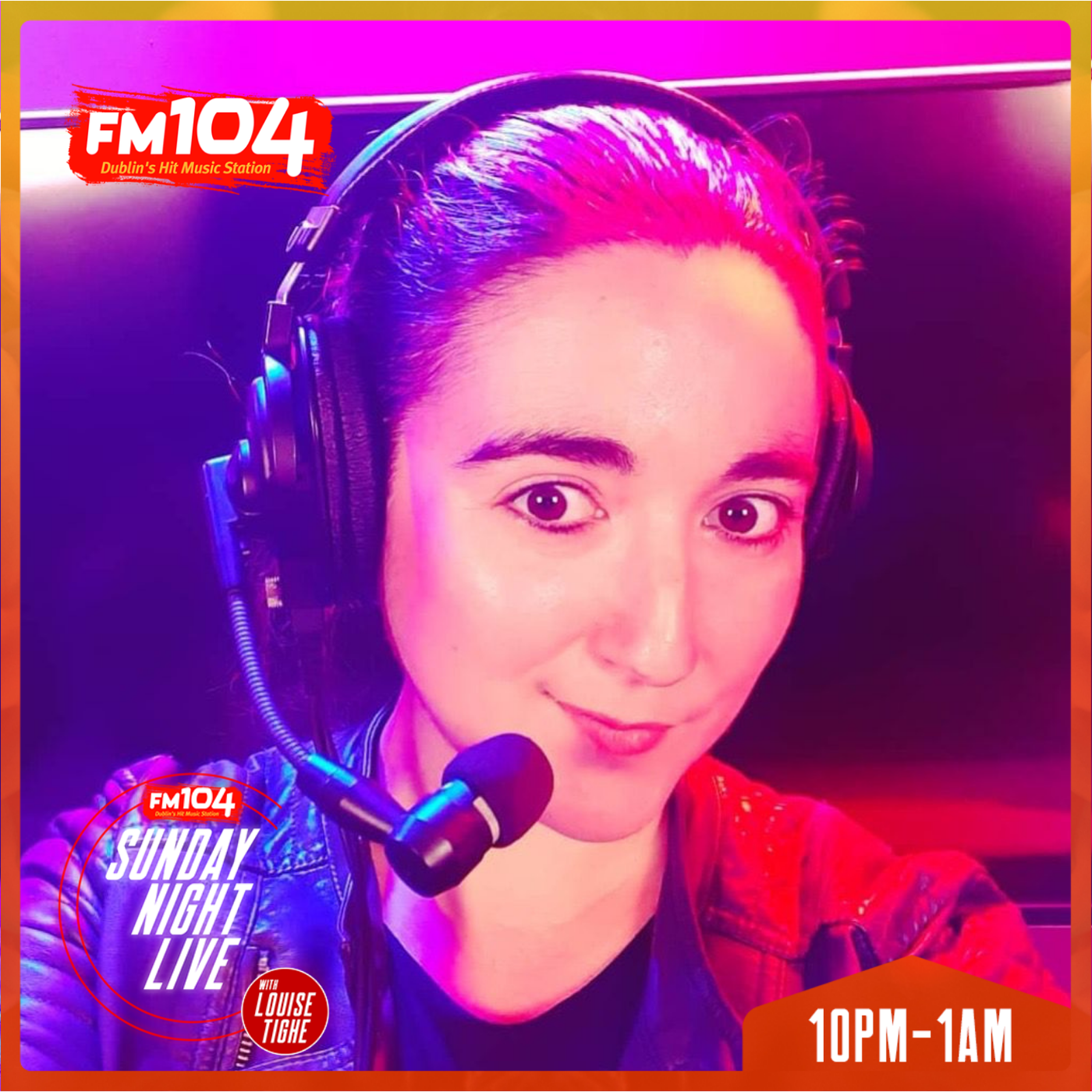 FM104\'s Select Irish