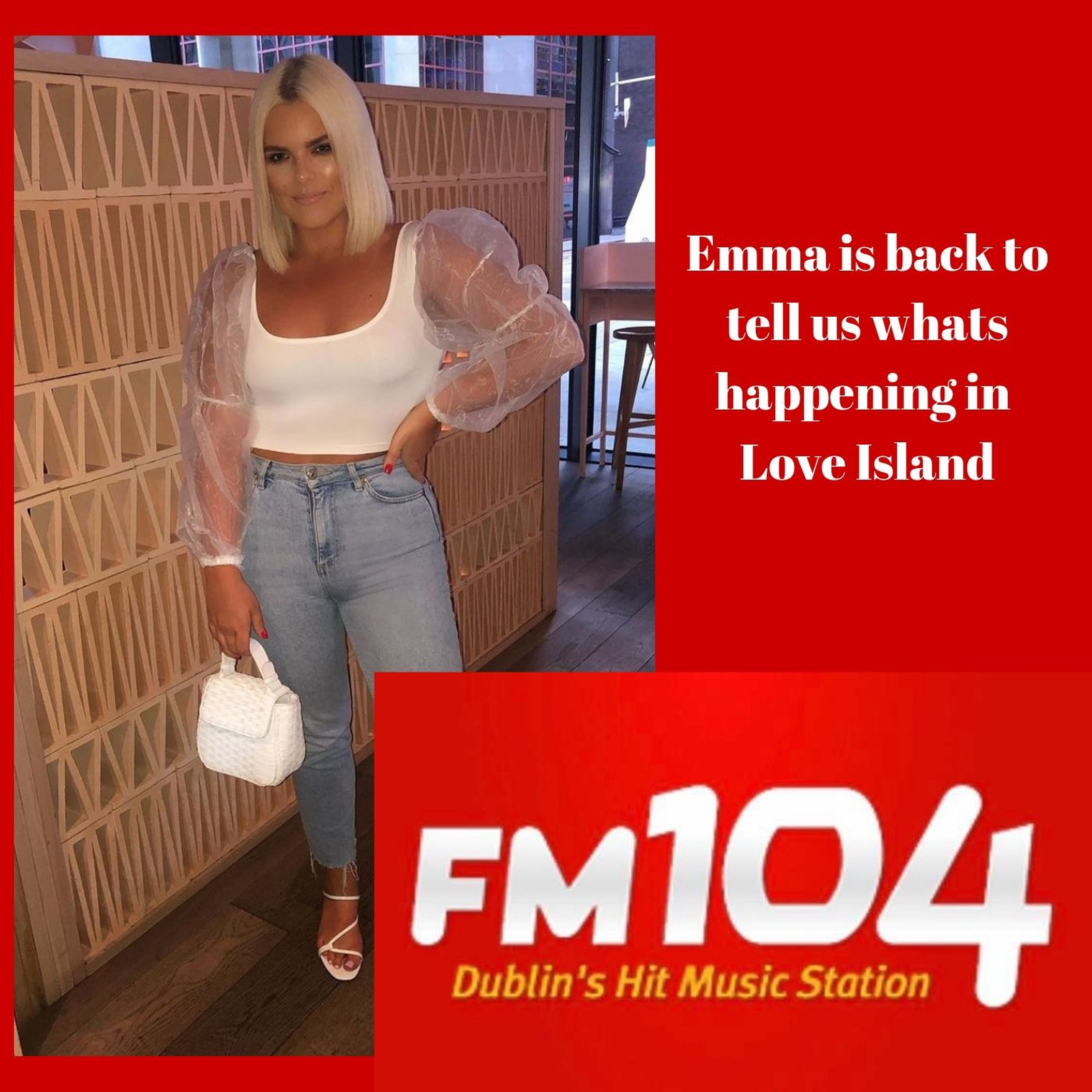 FM104\'s Select Irish