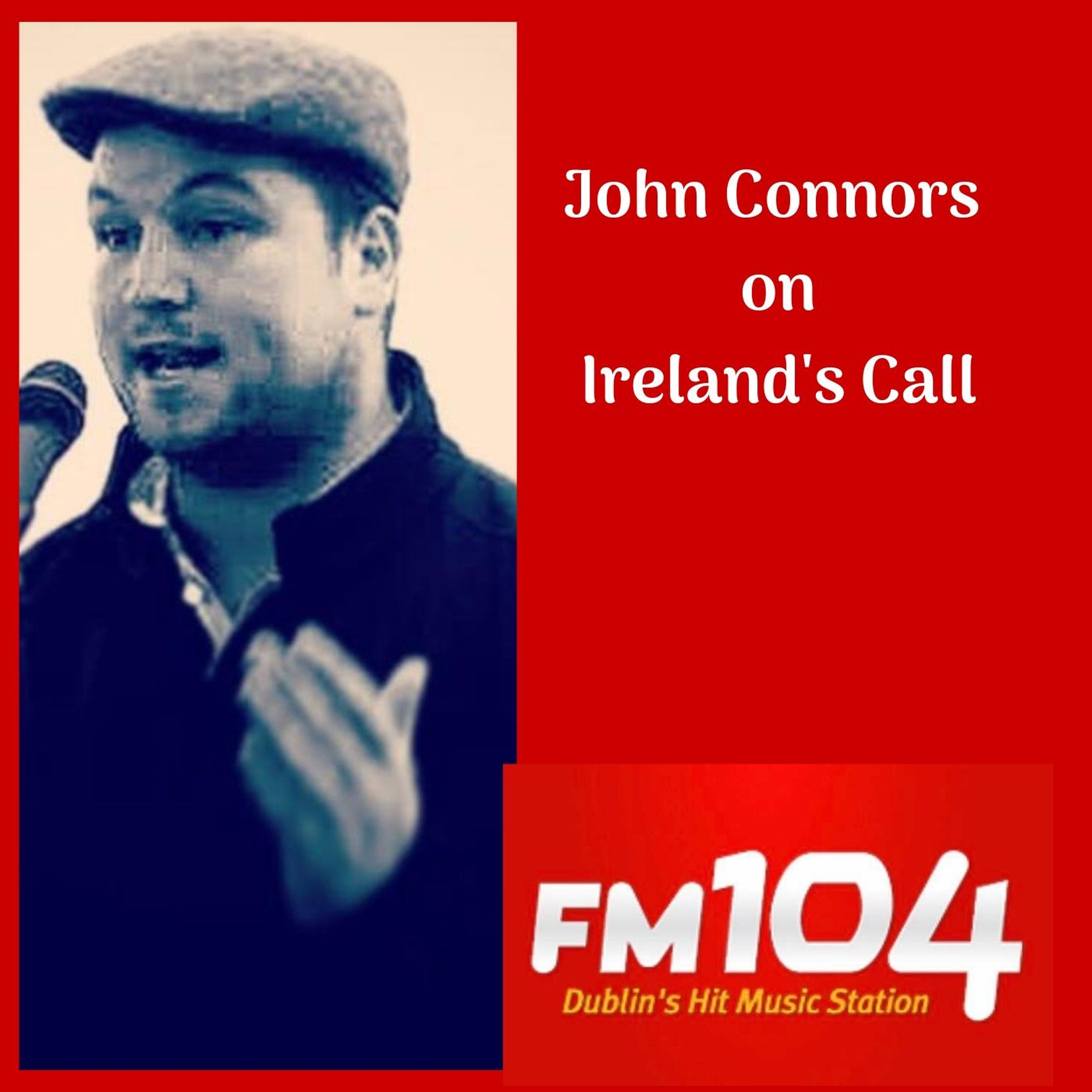 John Connors - Actor