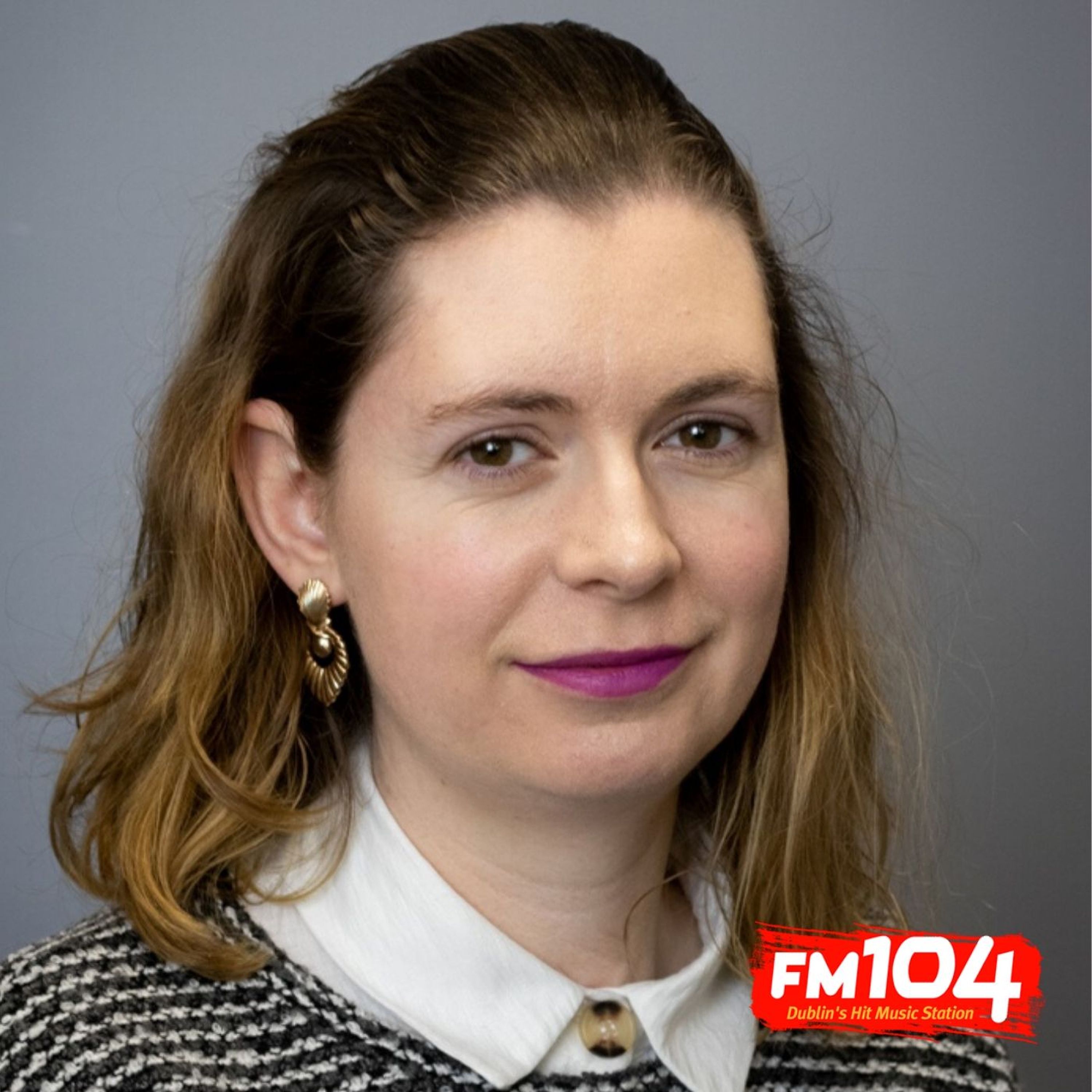 Aoife Moriarty - Netflix Tips
