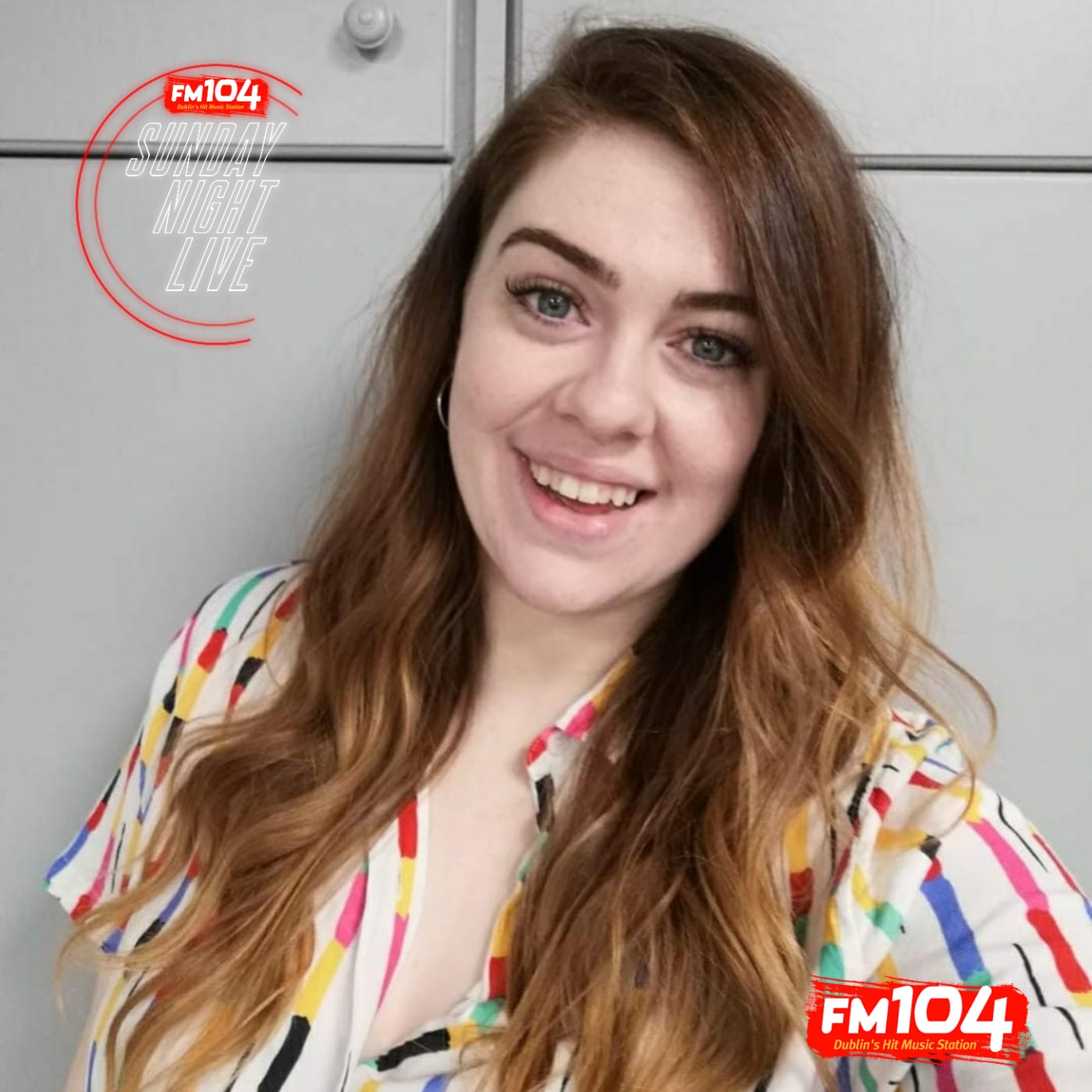 FM104\'s Select Irish