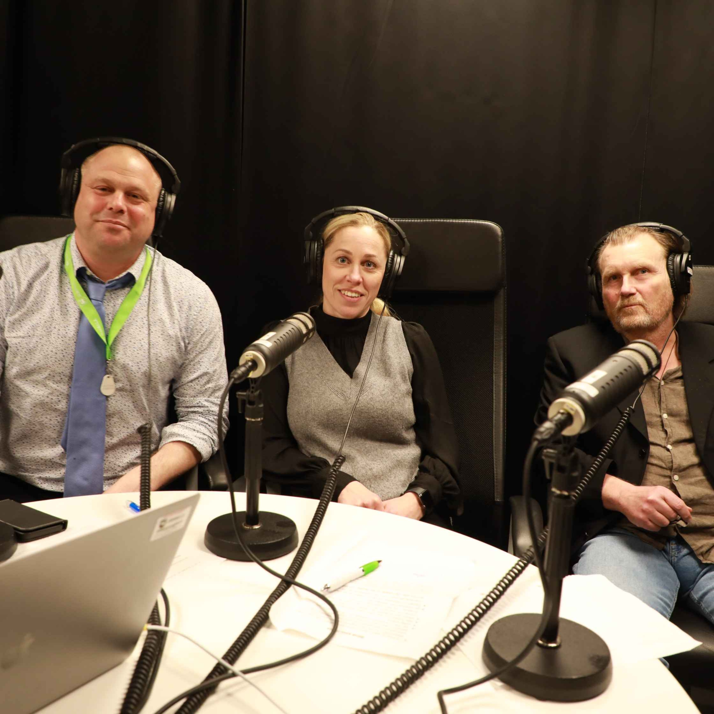 Pedagogisk kraft - Pedagogik i vår vardag