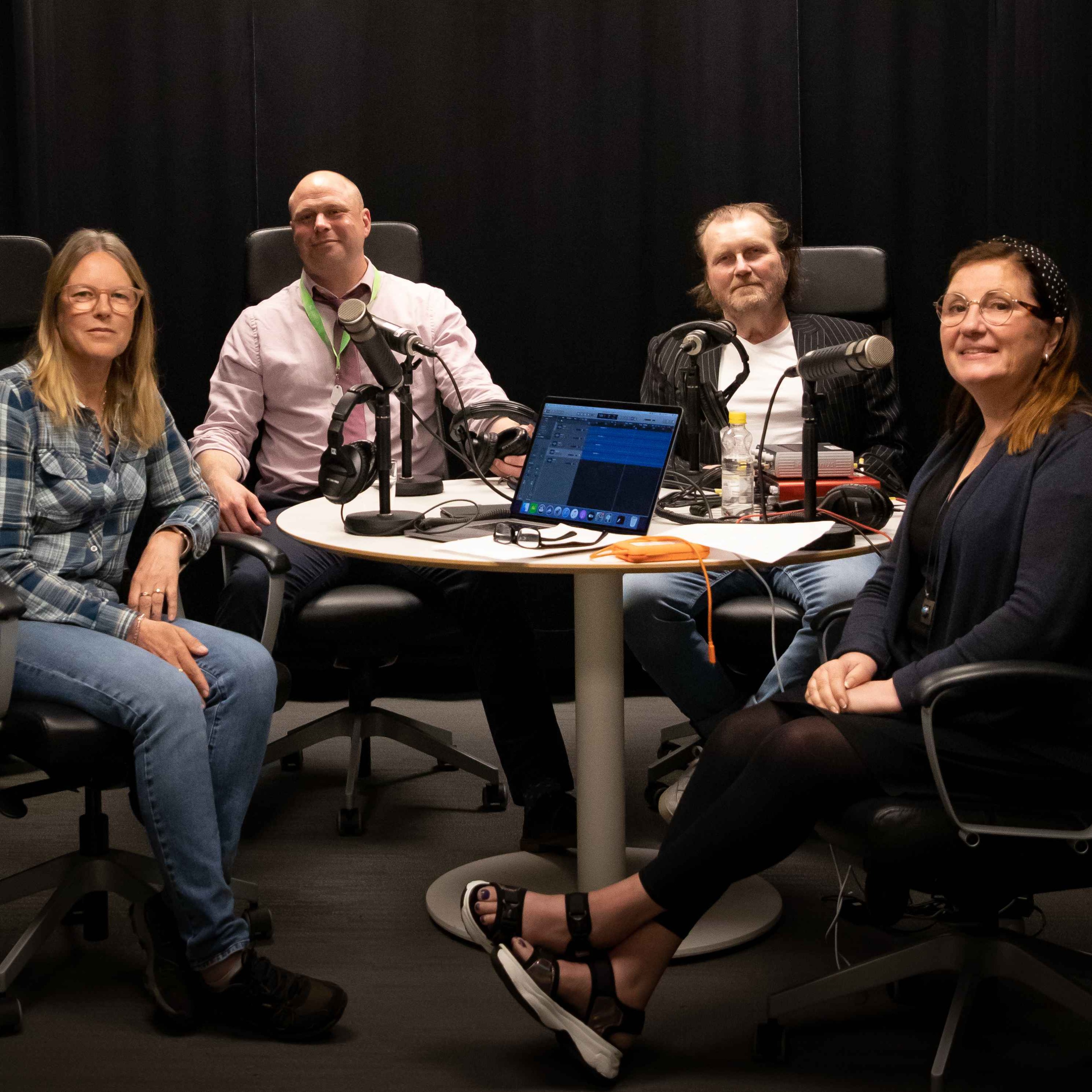 Pedagogisk kraft - Pedagogik i vår vardag