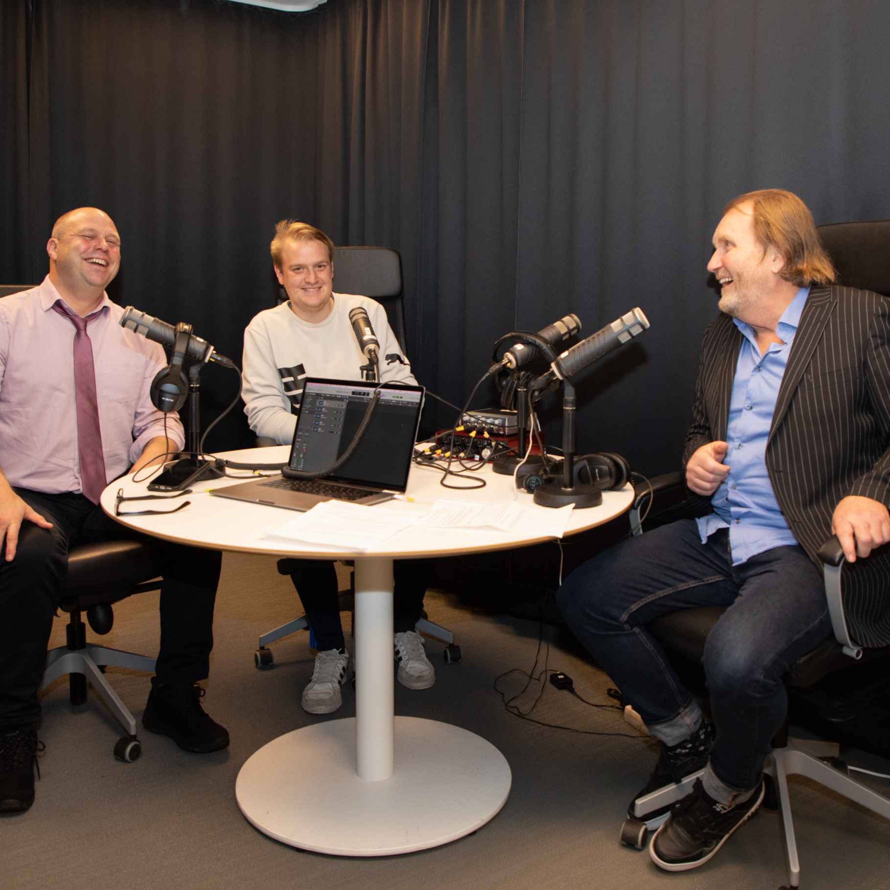 Pedagogisk kraft - Pedagogik i vår vardag