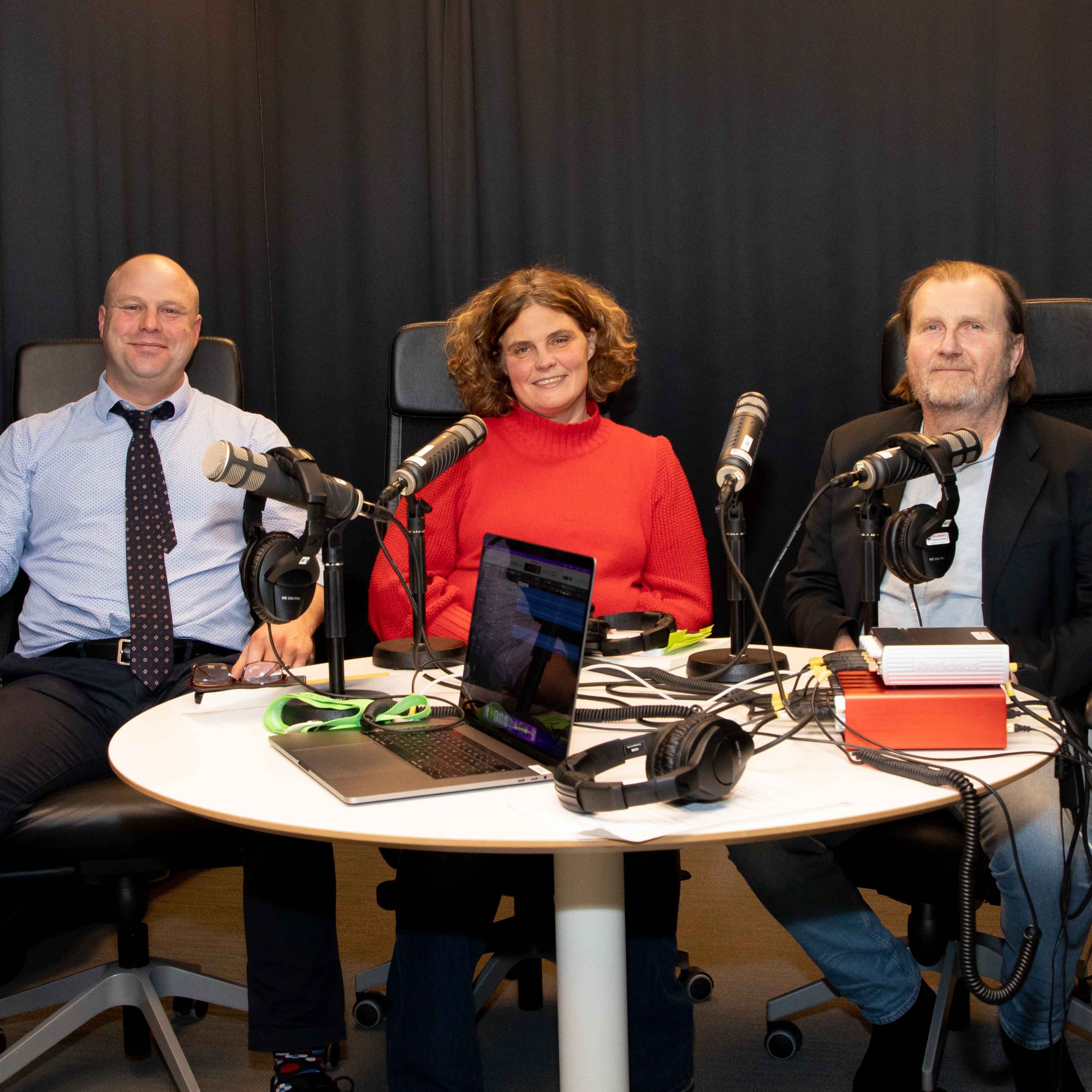 Pedagogisk kraft - Pedagogik i vår vardag