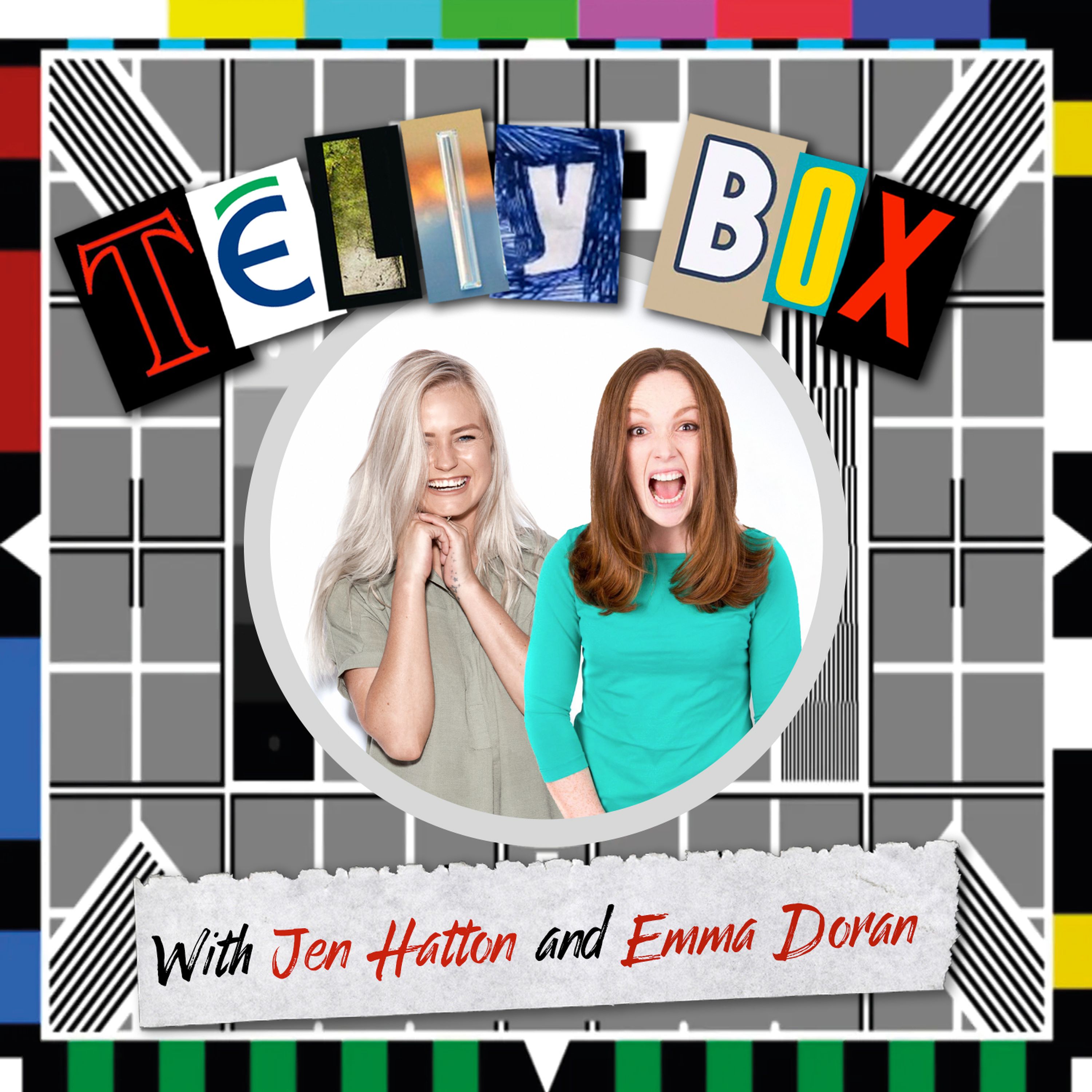 Tellybox