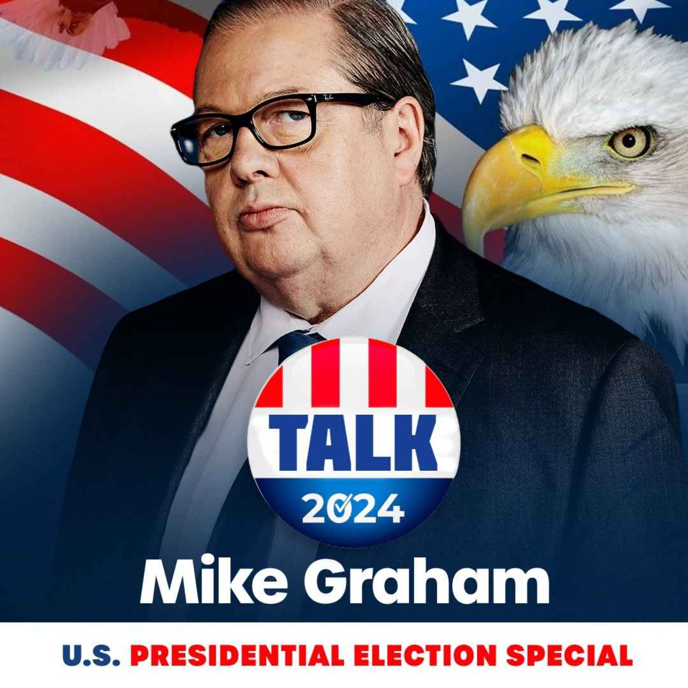 cover of episode Trump That