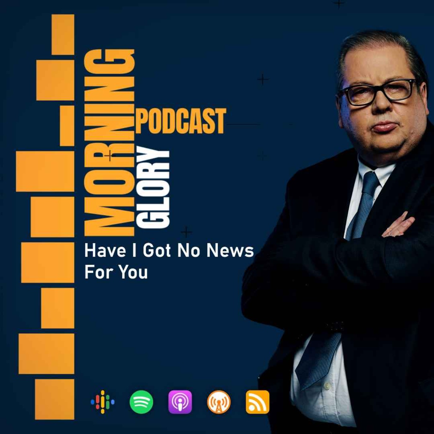 Have I Got No News For You