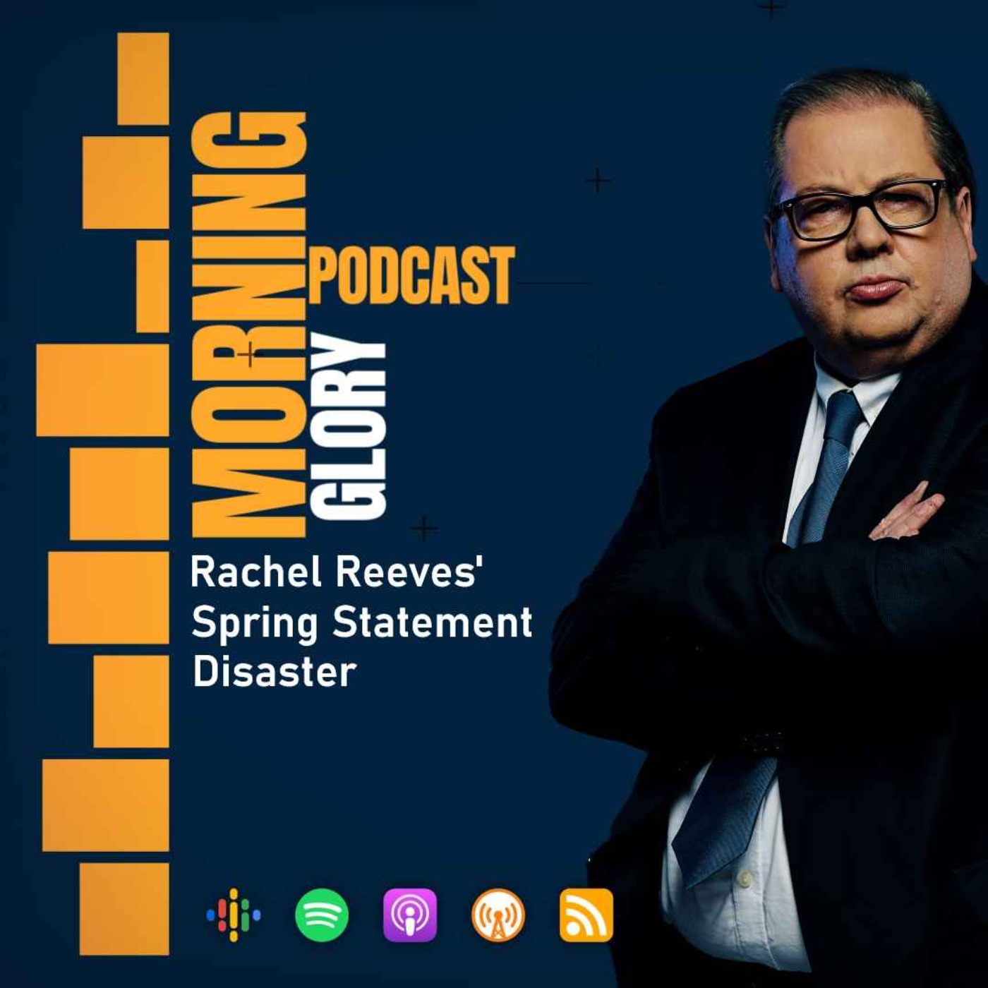 Morning Glory with Mike Graham