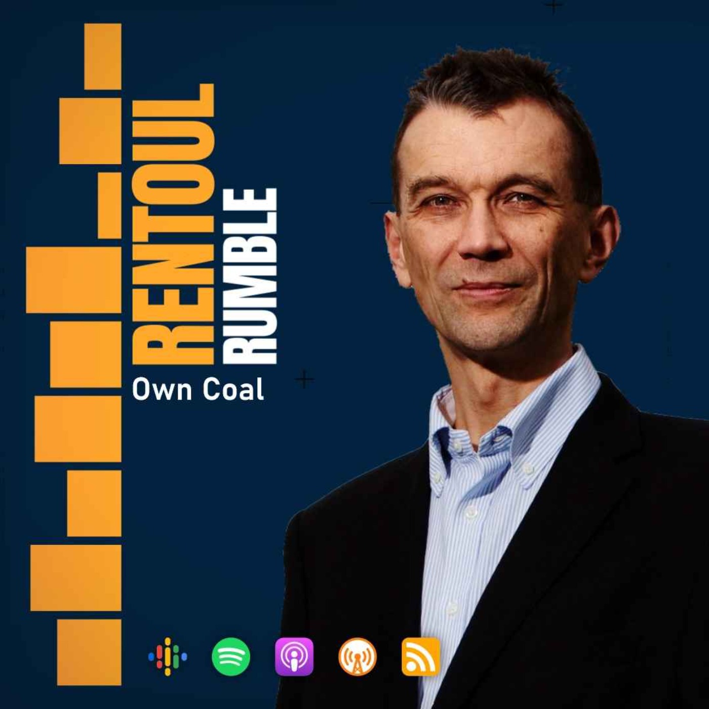 Rentoul Rumble: Episode 14, Own Coal