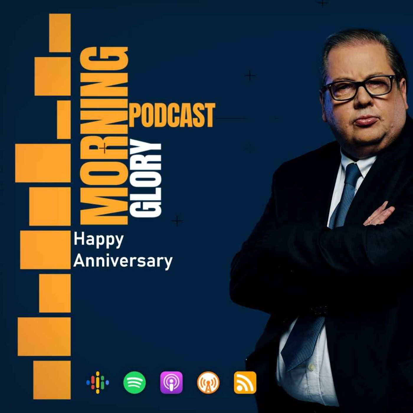 Morning Glory with Mike Graham