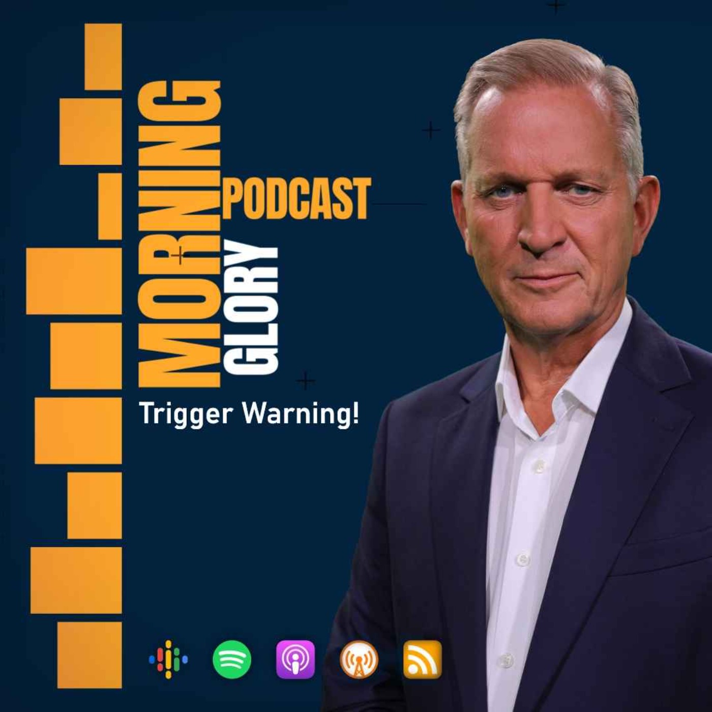 Trigger Warning!