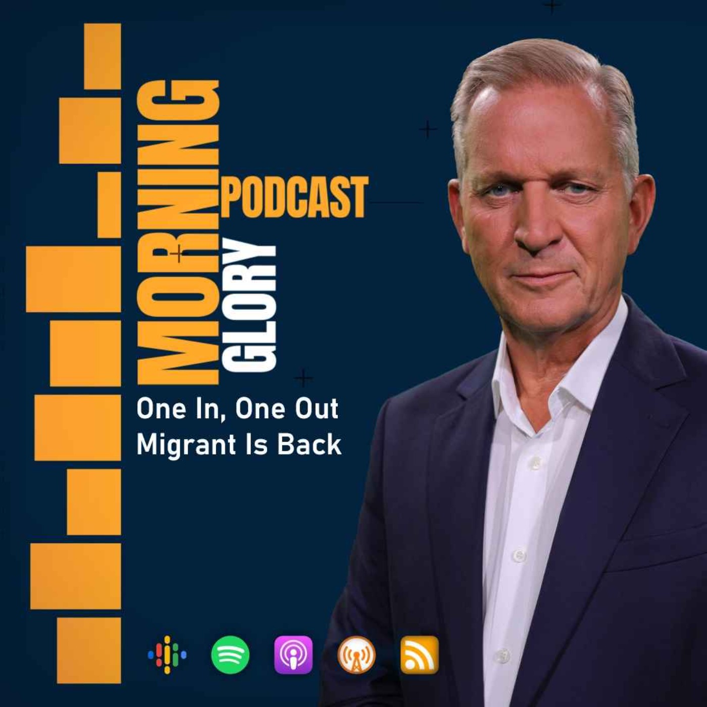 One In, One Out Migrant Returns