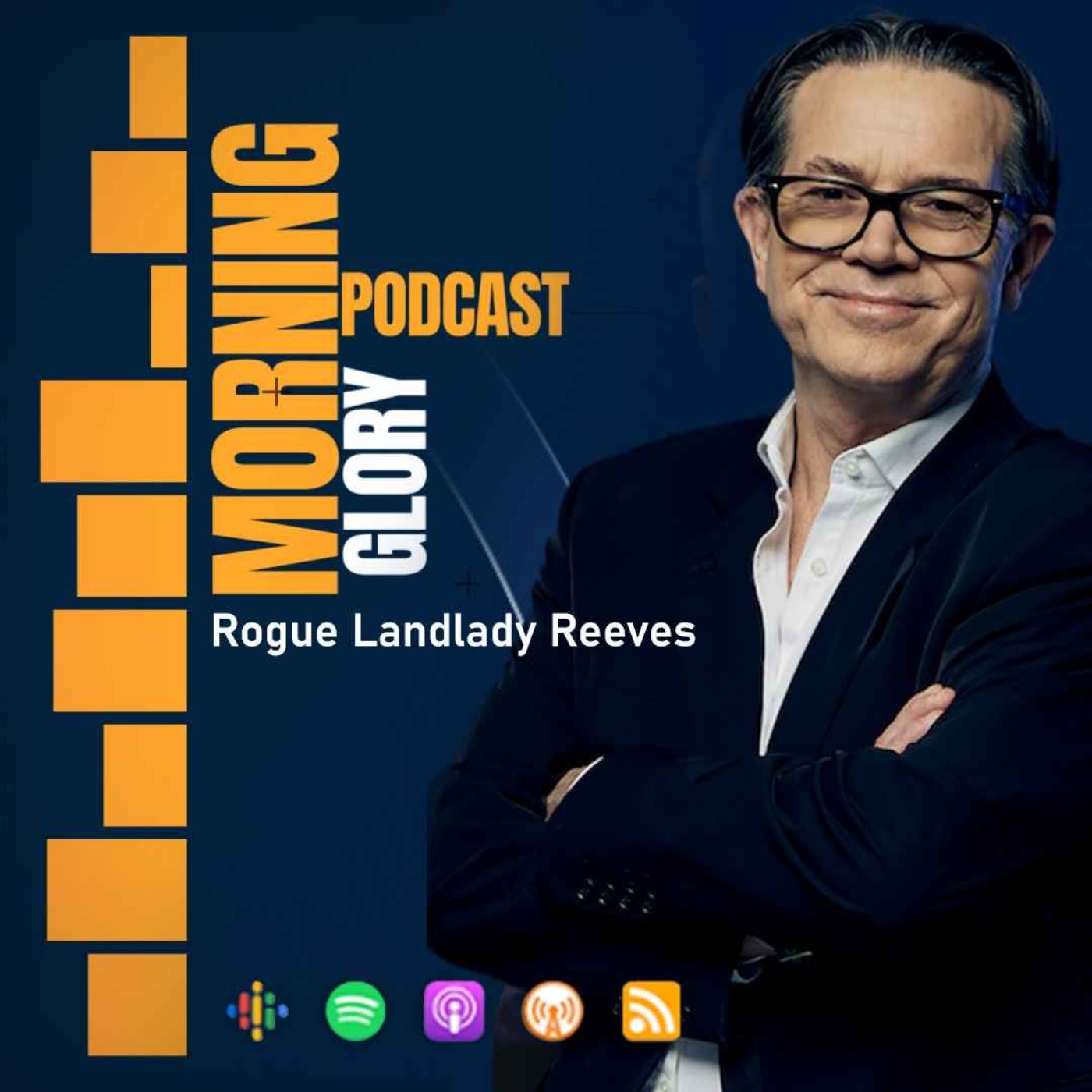 Rogue Landlady Reeves