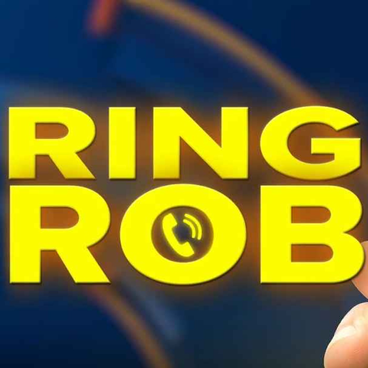 Ring Rob Episode 4: Sultana Drama & Doctors' Strikes