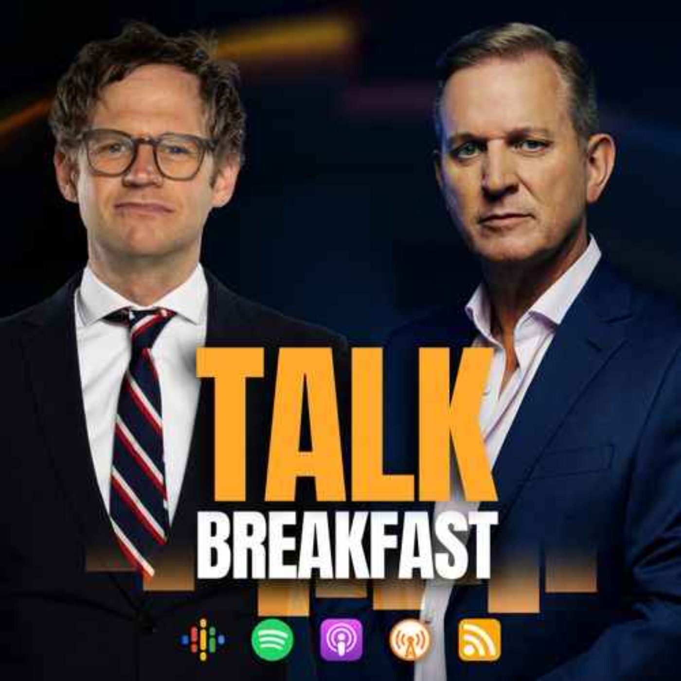 Britain On The Brink?