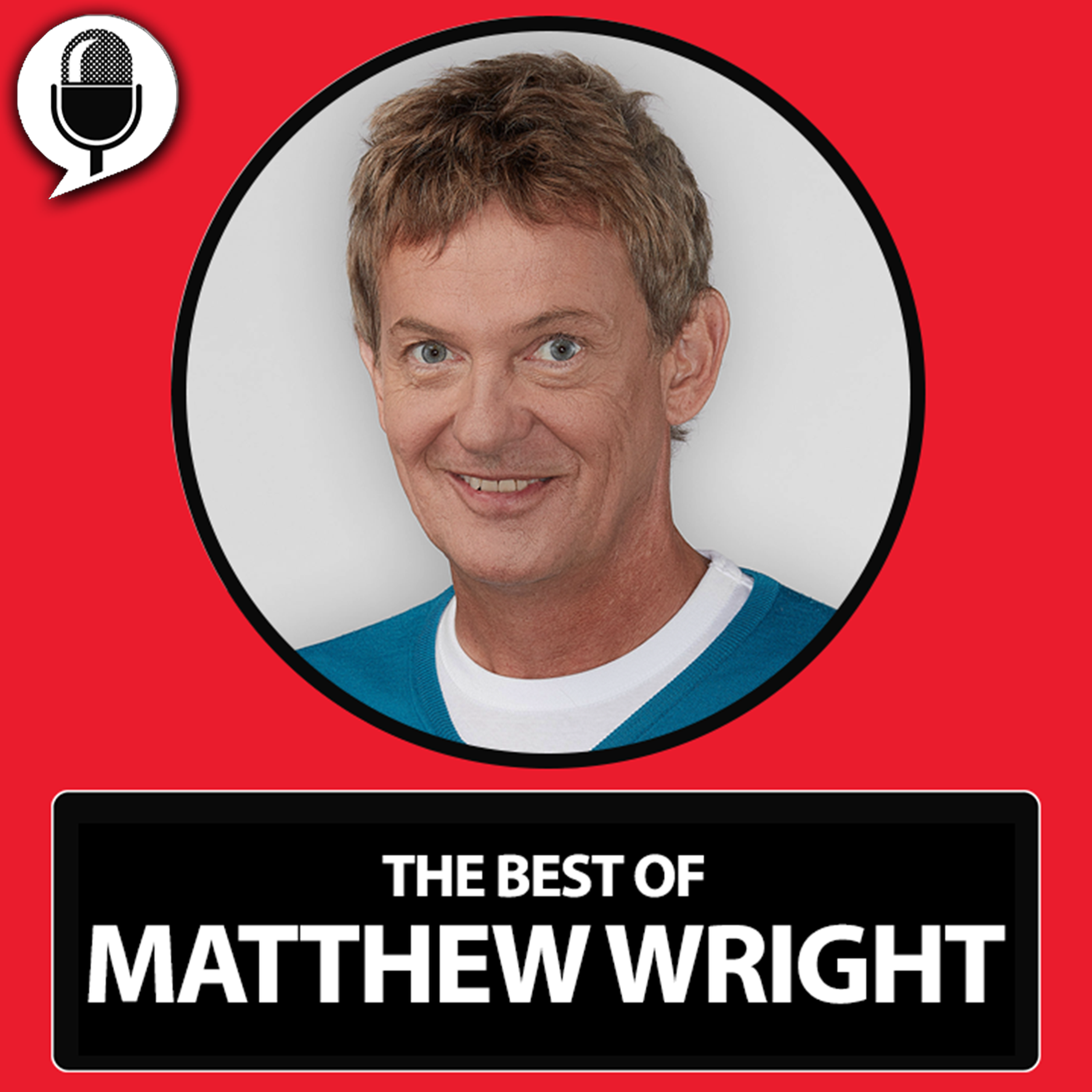 The Matthew Wright Show