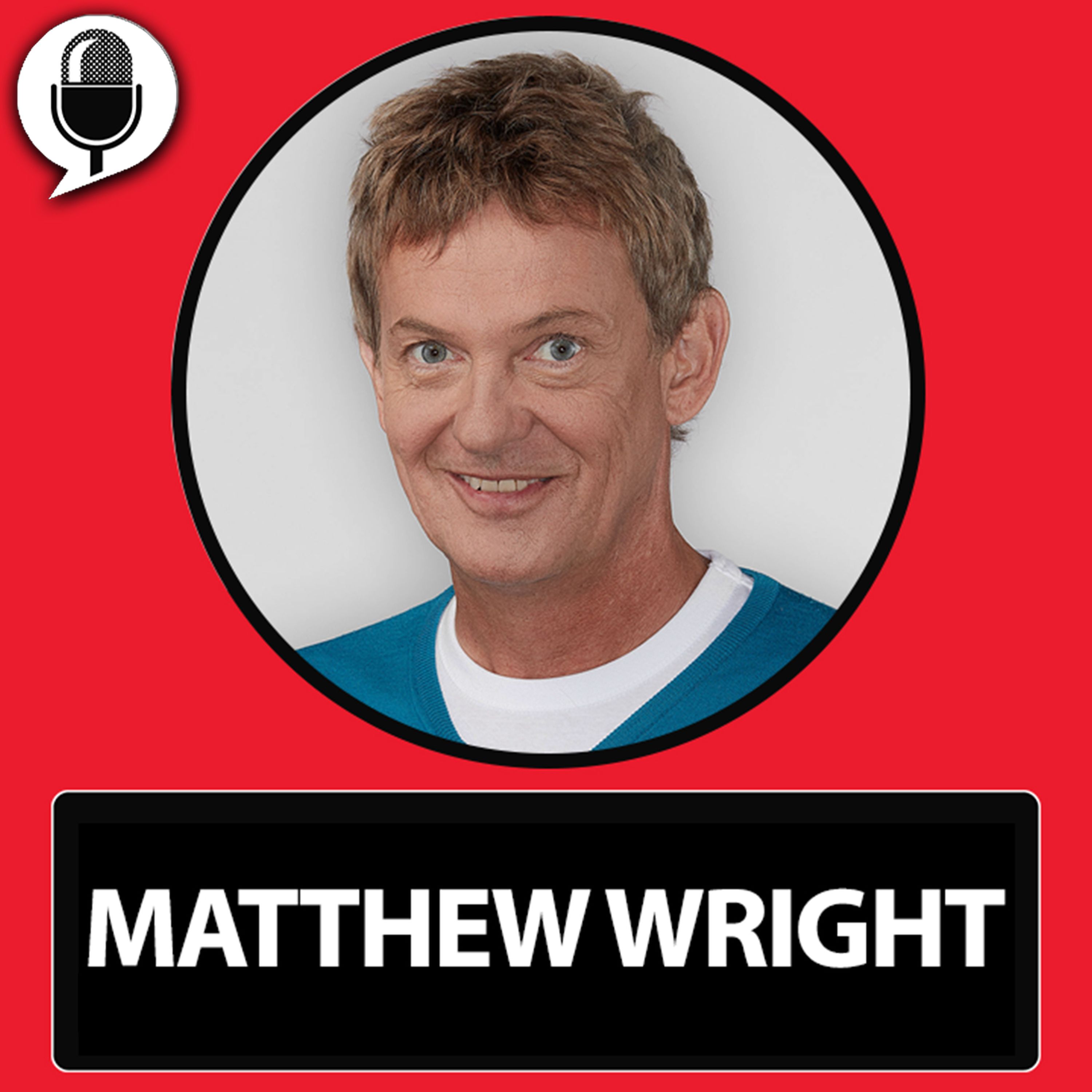 The Matthew Wright Show
