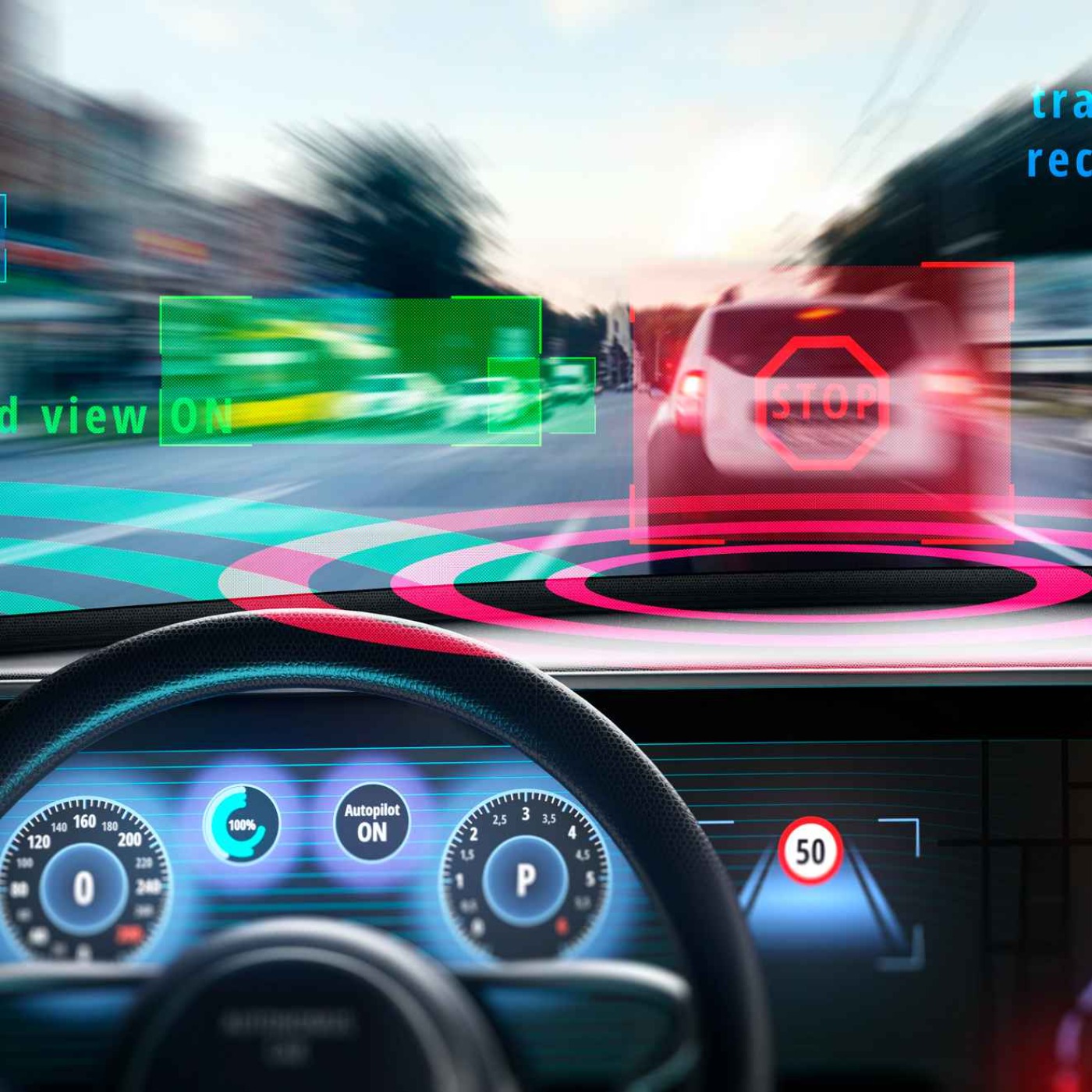 cover art for 5047: LISTEN¦ We could see driverless cars on the road in just two years, after a new law regulating them was passed. Would you buy one? A YouGov poll found 2/3 wouldn't feel safe. Frank spoke to Brian Gregory from the Alliance of British Drivers