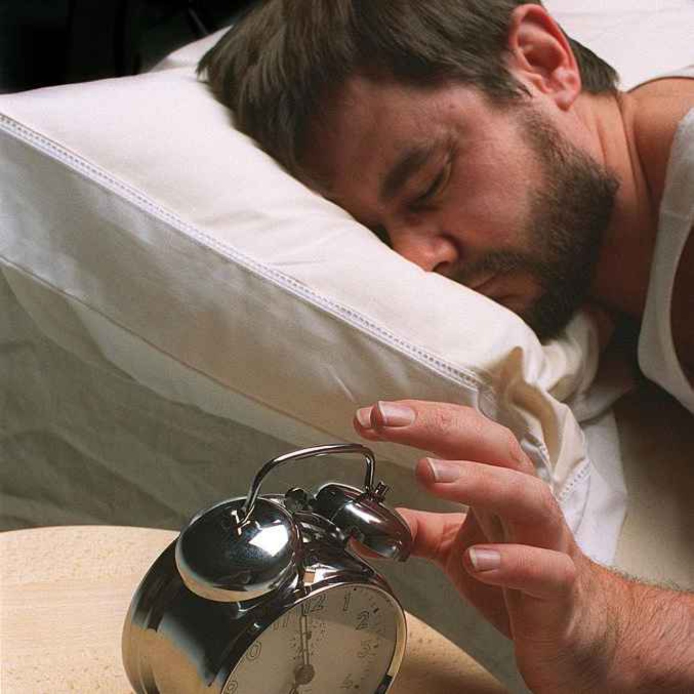 Listen! With Frank Mitchell