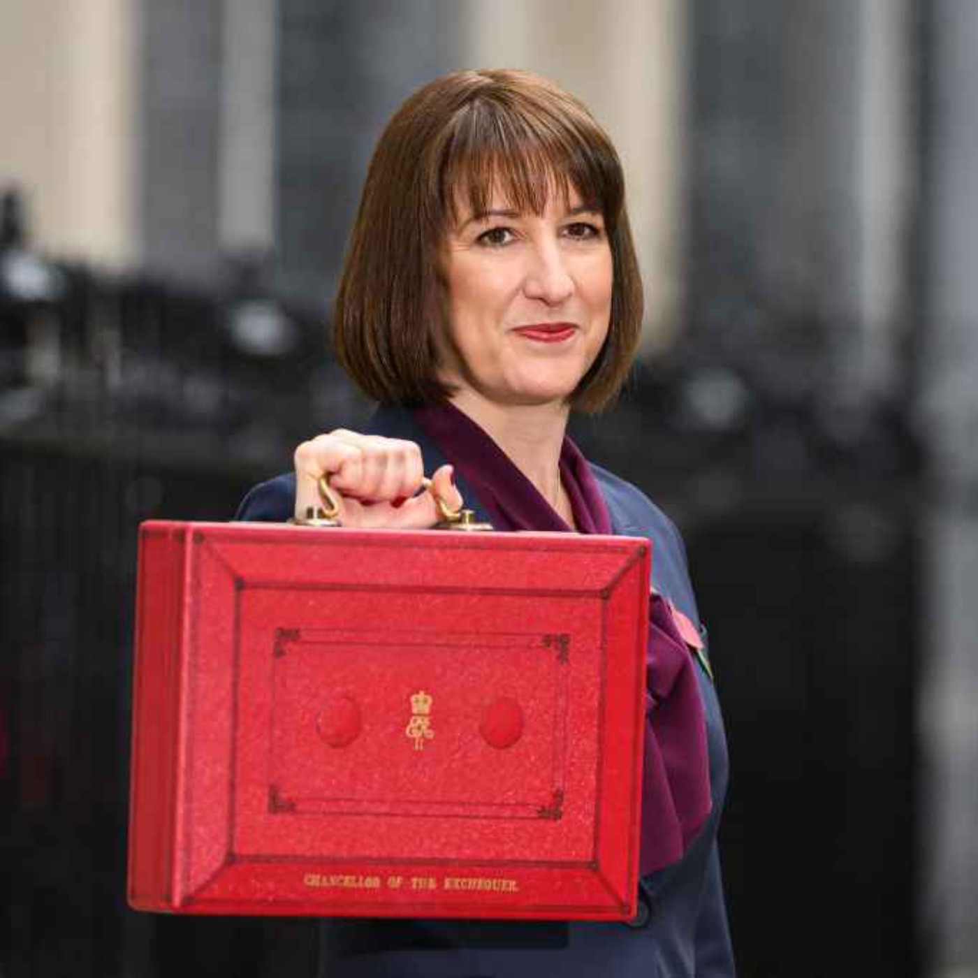 Listen! With Frank Mitchell