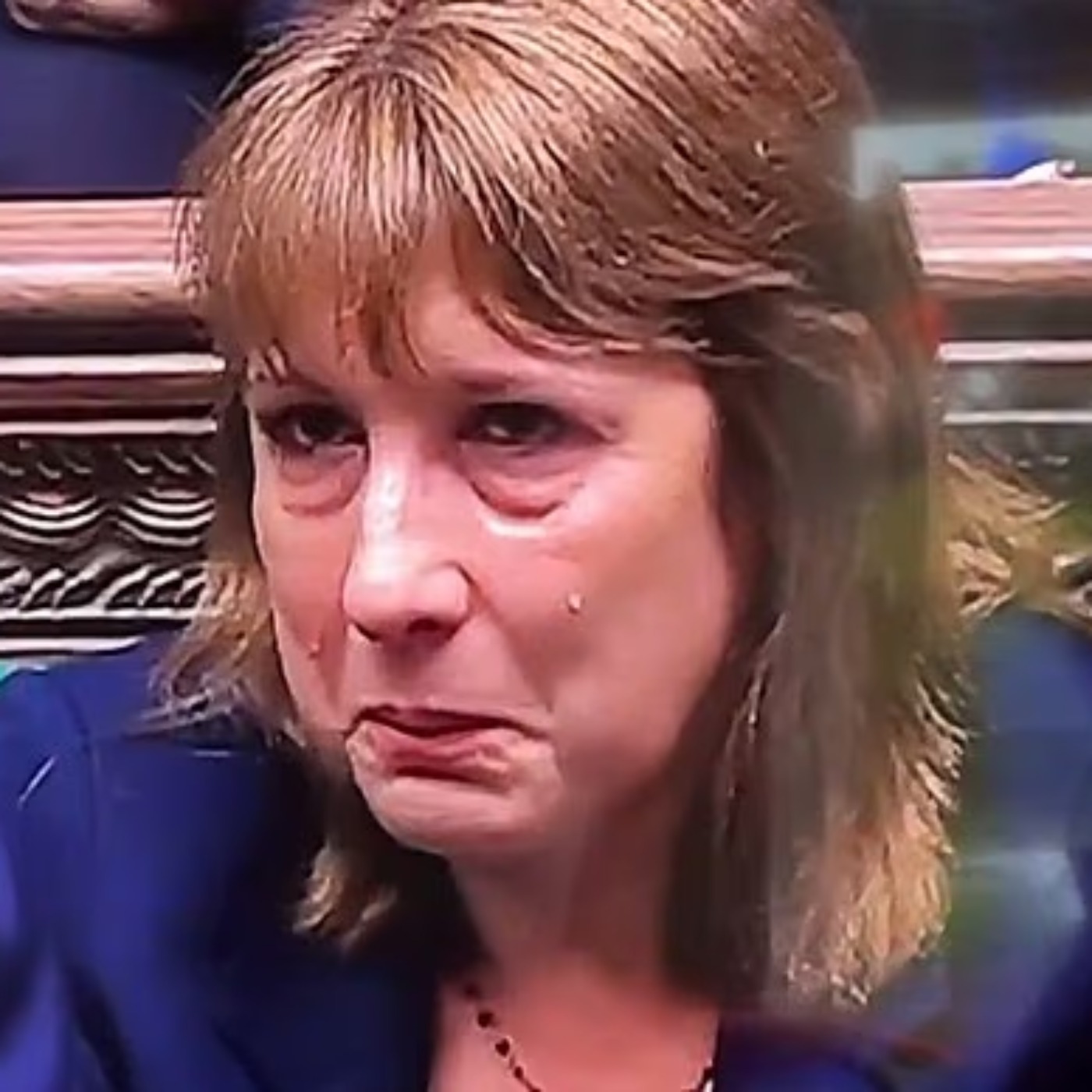 Listen! With Frank Mitchell