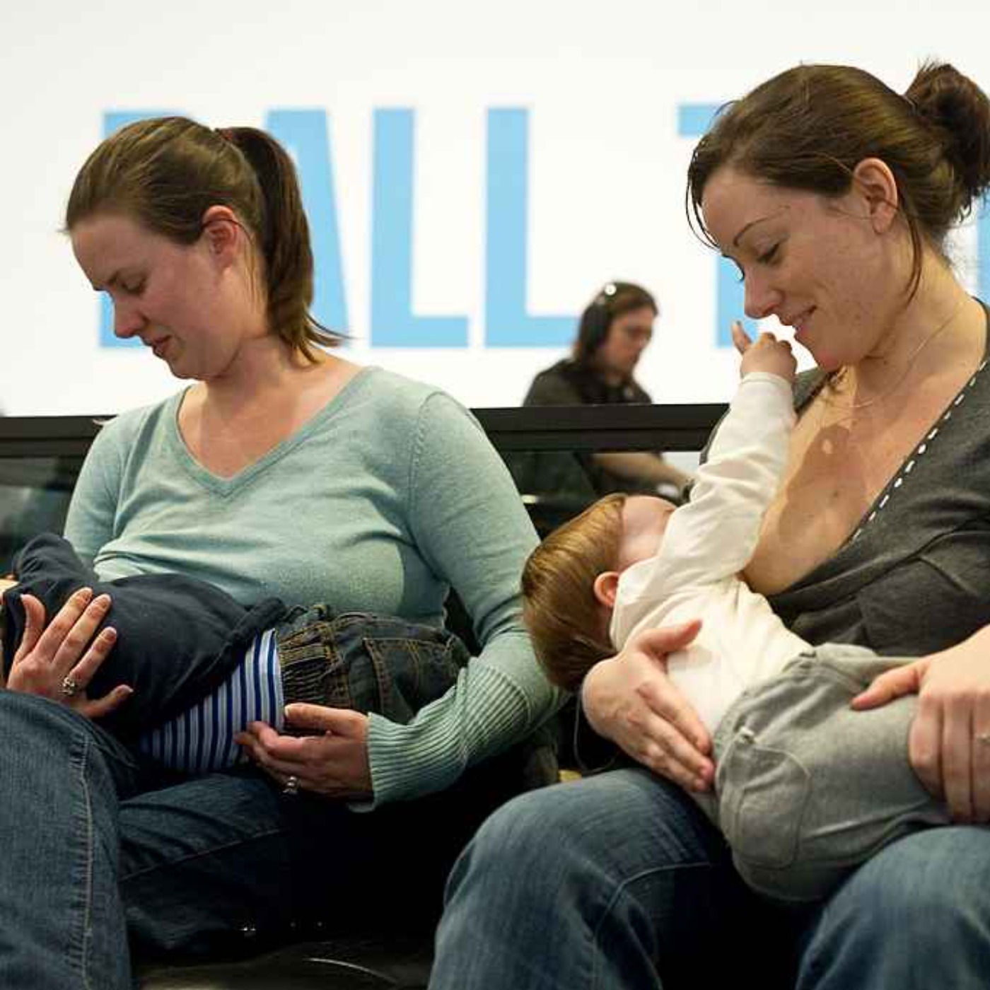 5447: LISTEN¦ Why are breastfeeding rates in Northern Ireland lagging behind other regions? Are there societal barriers that prevent some women from doing it? Frank spoke to Dr Jennifer Hanratty from the Centre for Effective Services
