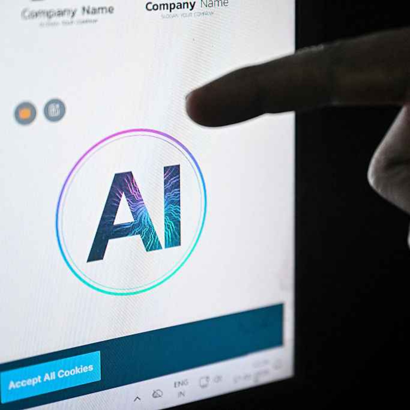 5493: LISTEN¦ Should we all be learning AI? The government's offering free training - but is there a danger the courses will be out of date by the time they're taught? Peter spoke to digital expert Wayne Denner