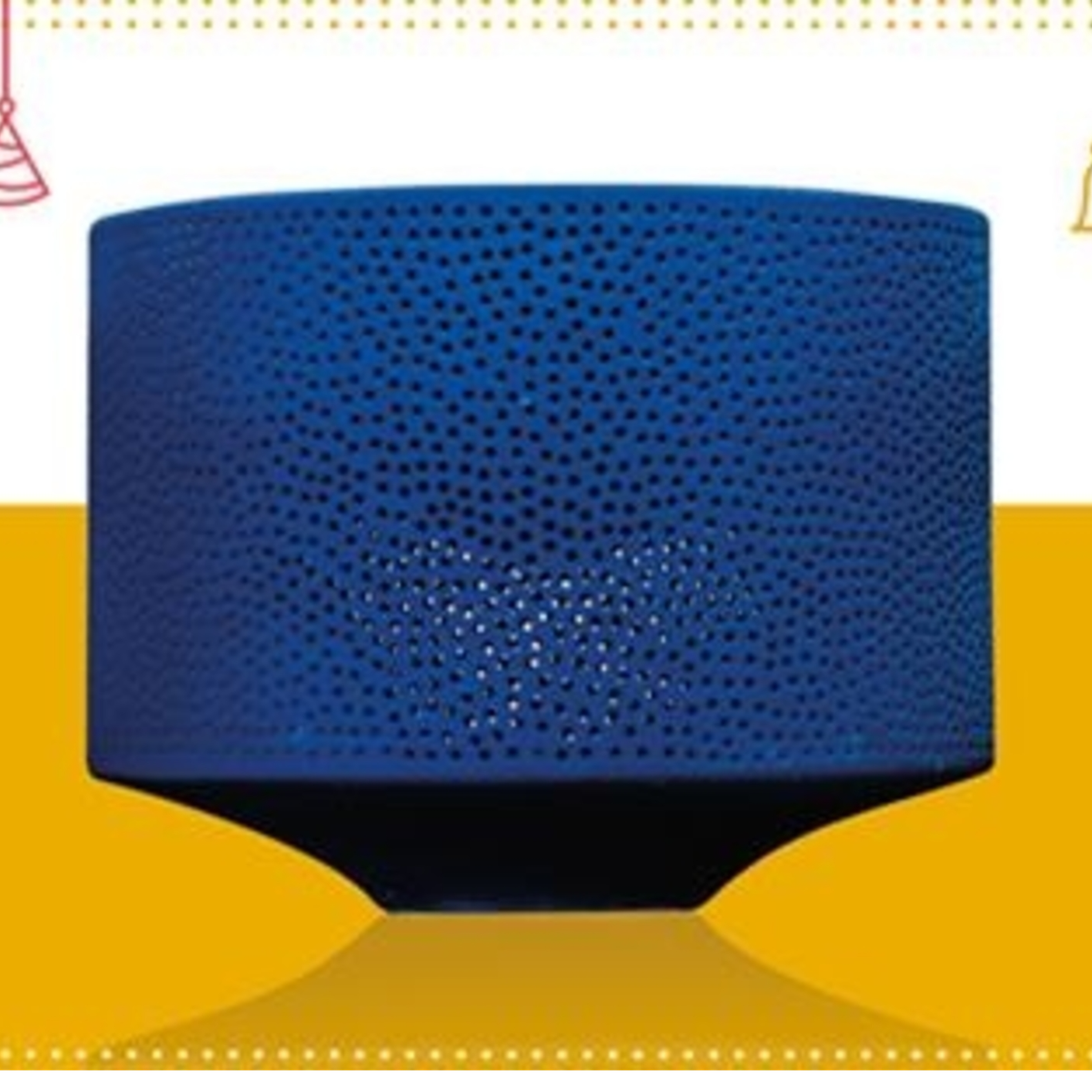 Listen! With Frank Mitchell