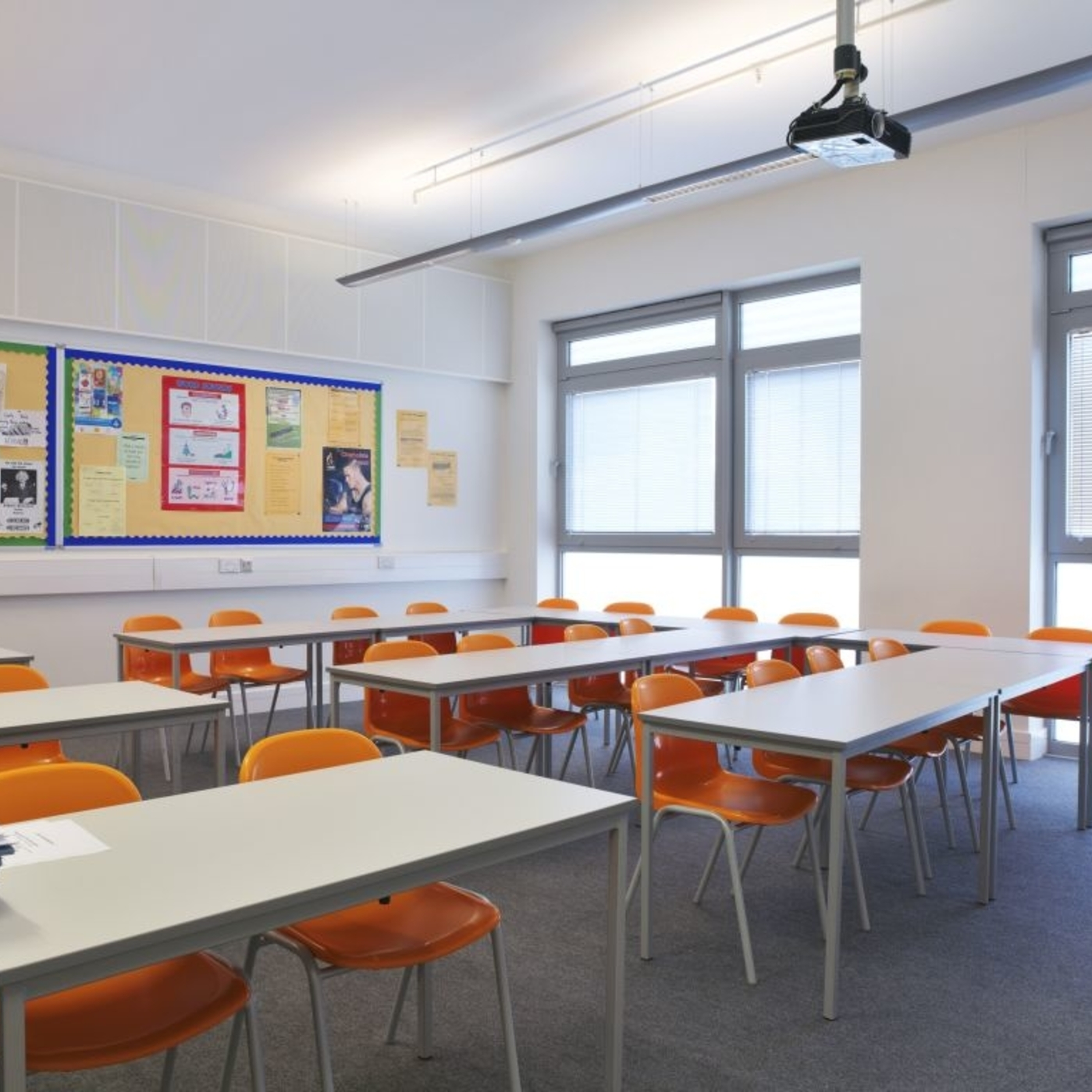 Listen! With Frank Mitchell