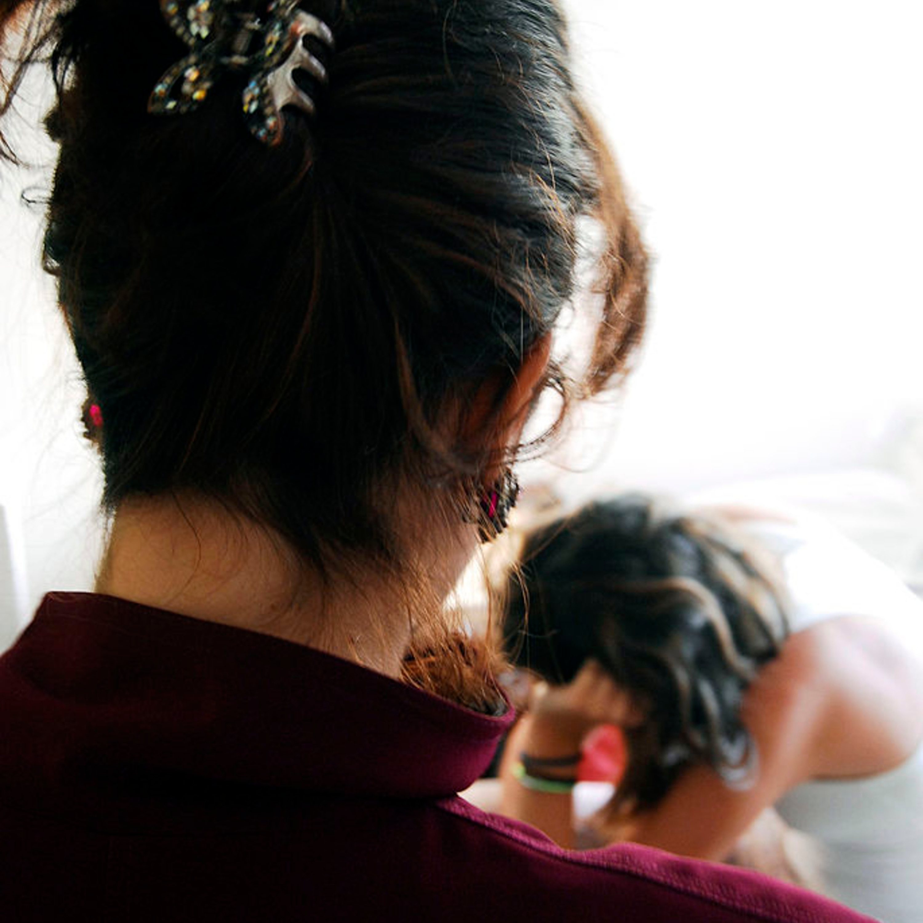 Listen! With Frank Mitchell