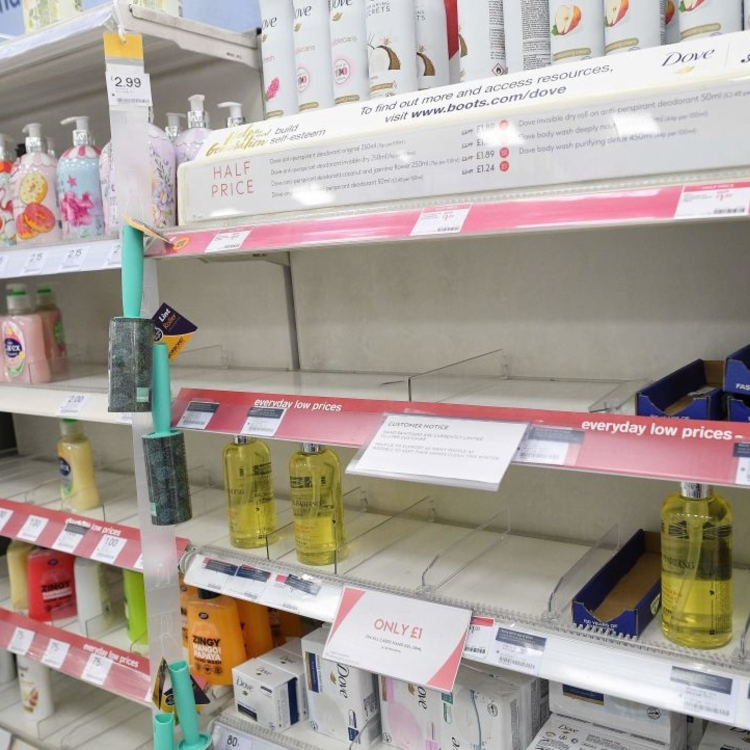 Listen! With Frank Mitchell