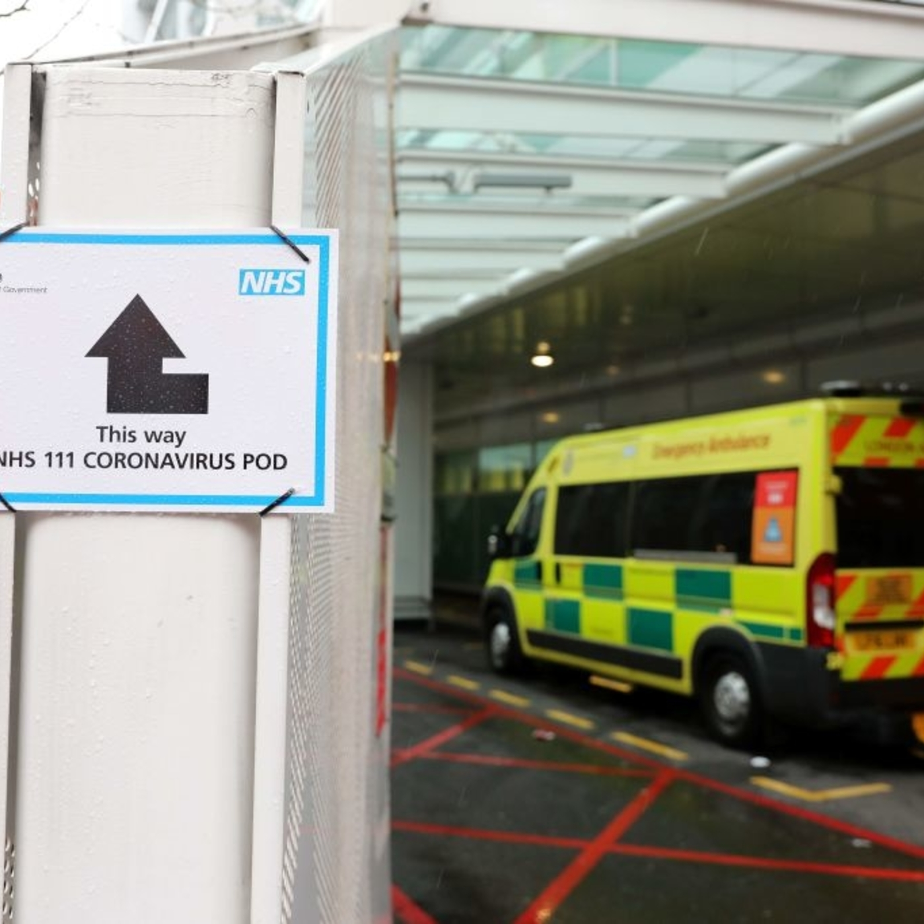 Listen! With Frank Mitchell