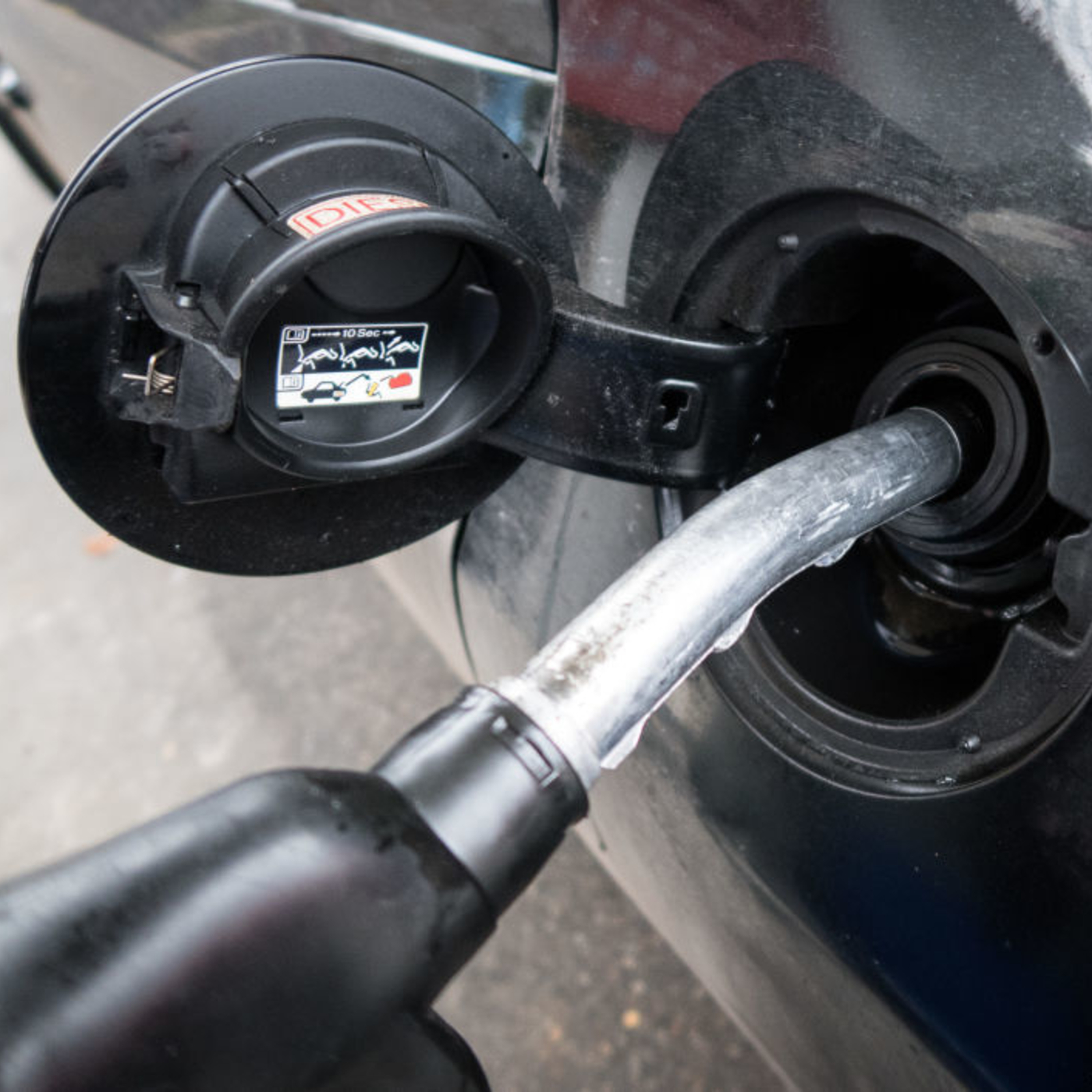 Listen! With Frank Mitchell