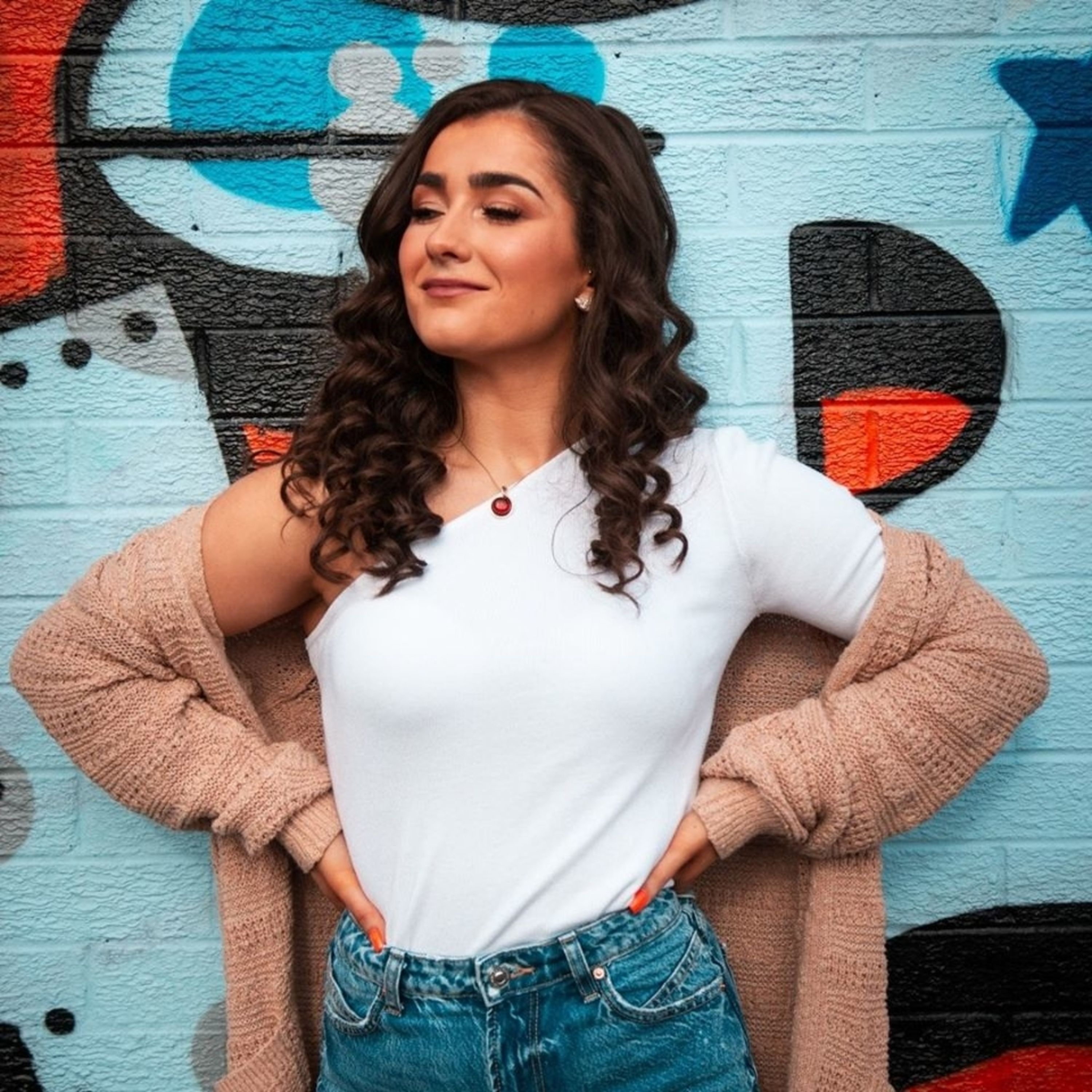 Listen! With Frank Mitchell