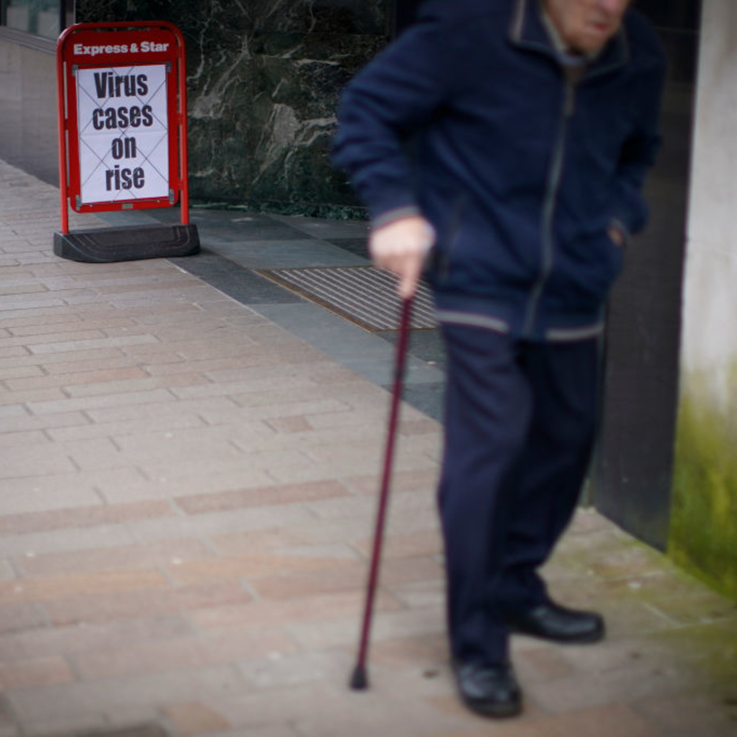 Listen! With Frank Mitchell