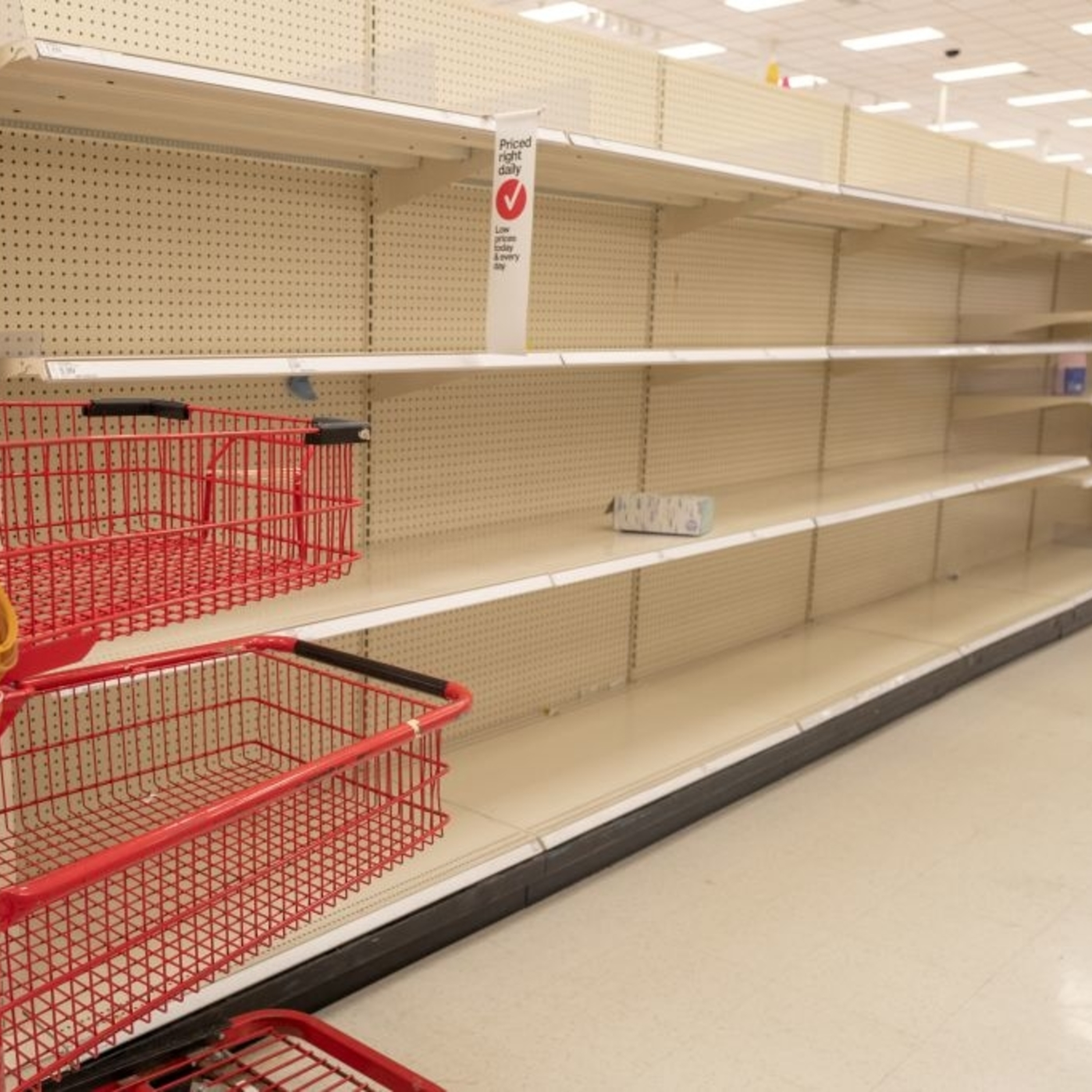 Listen! With Frank Mitchell