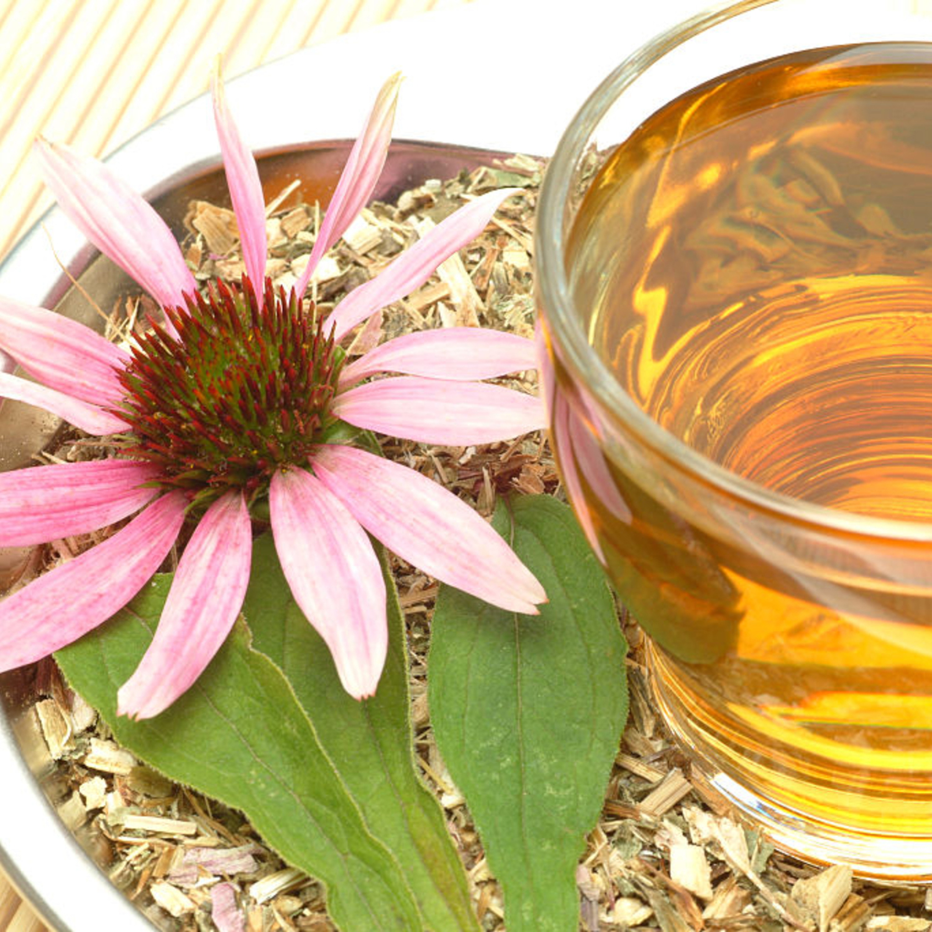 Listen! With Frank Mitchell