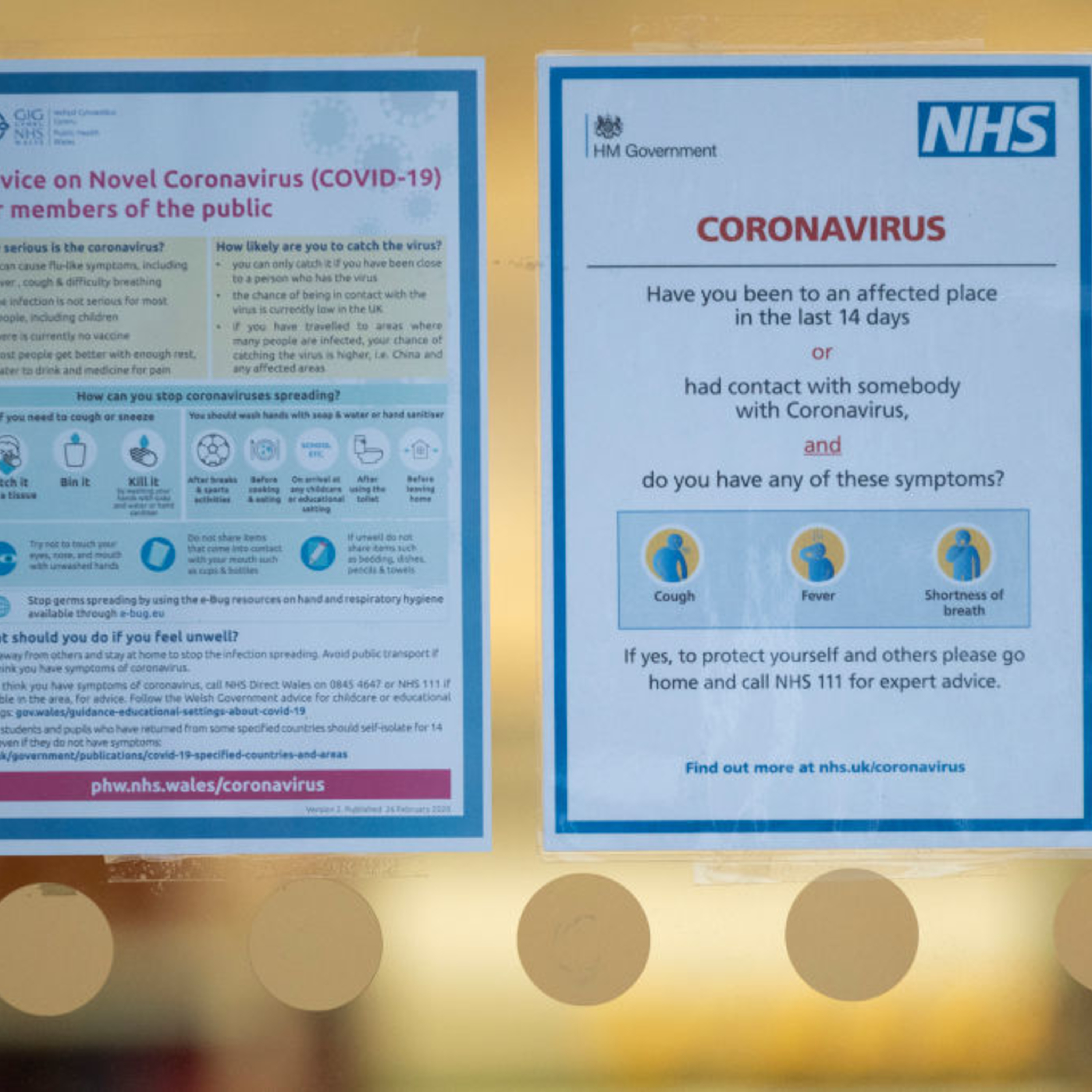 Listen! With Frank Mitchell