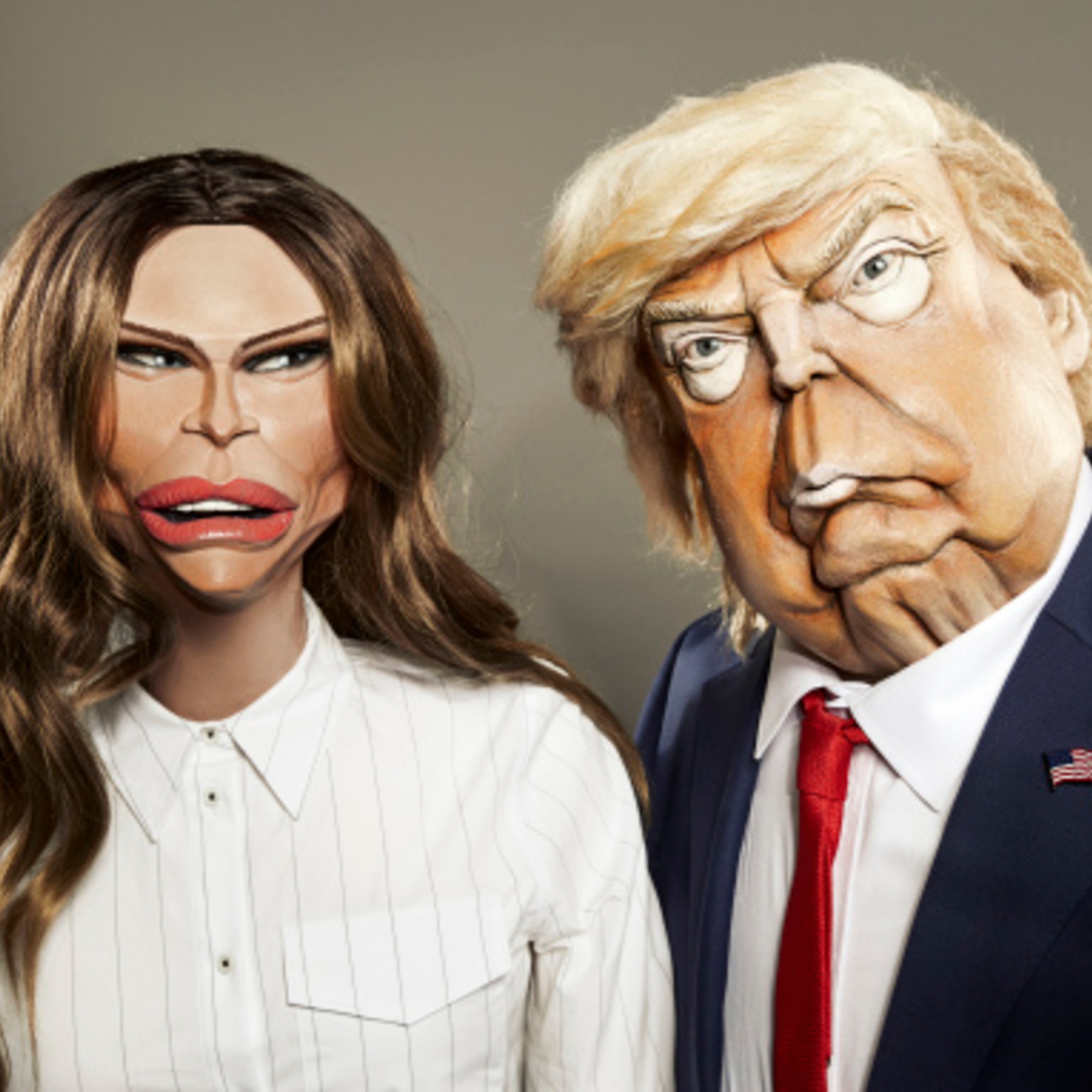 Listen! With Frank Mitchell