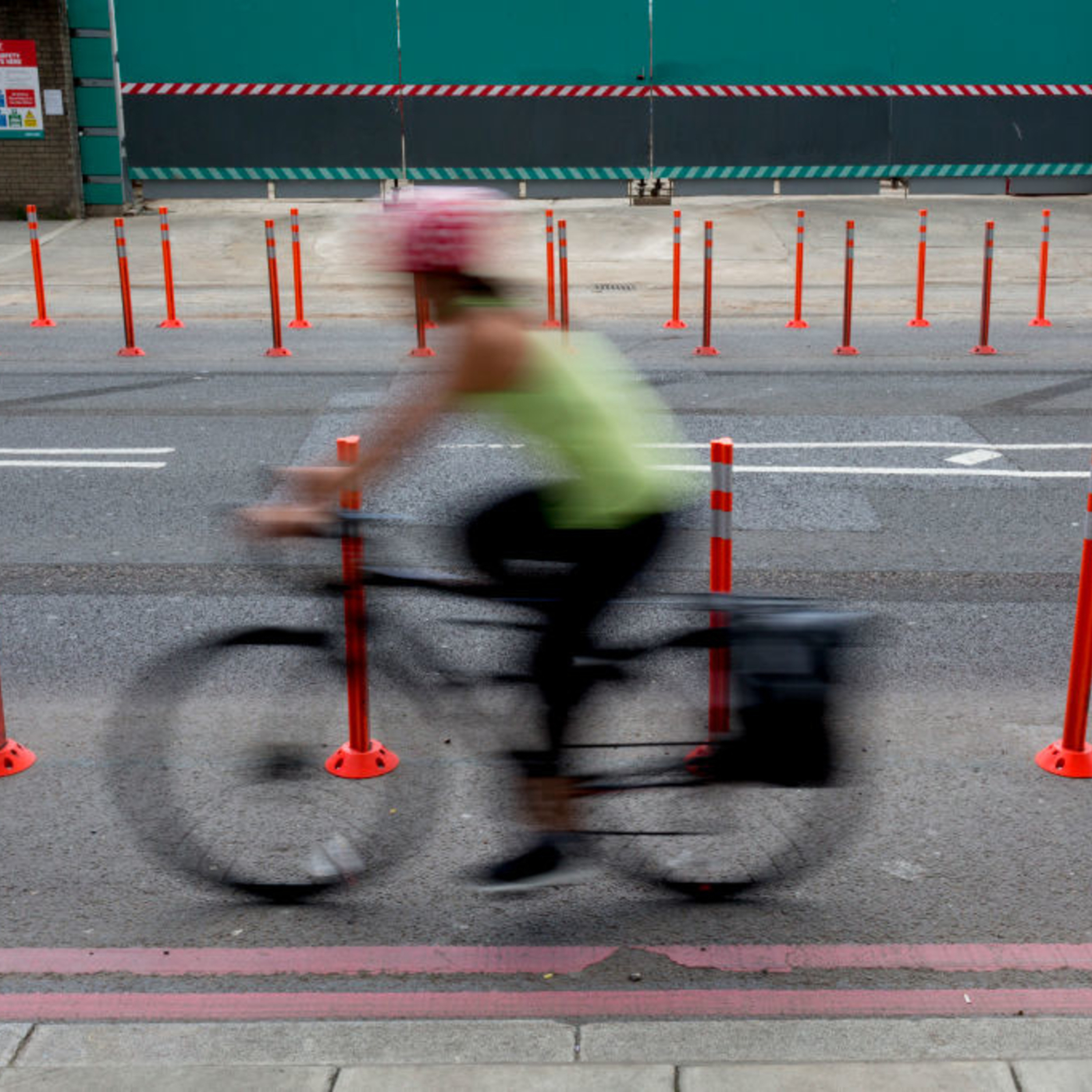 Listen! With Frank Mitchell